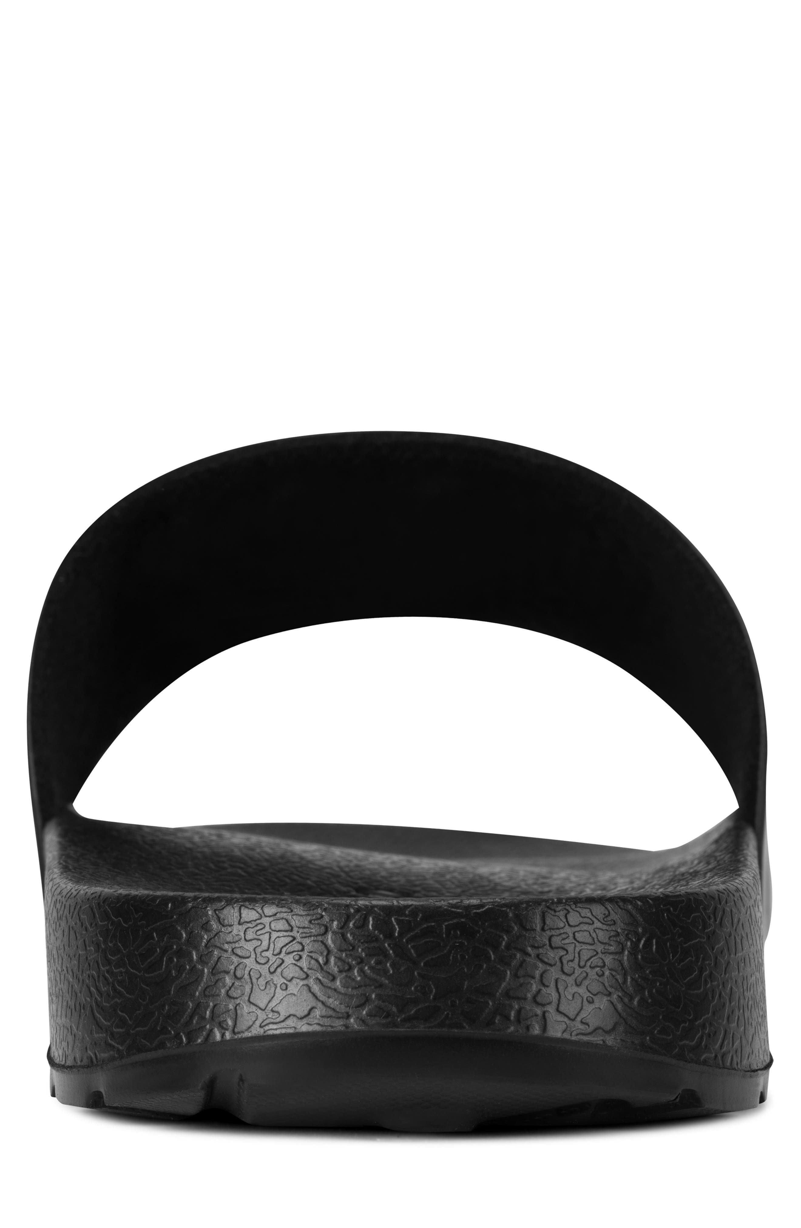 Karl Head Slide Sandal - image 2