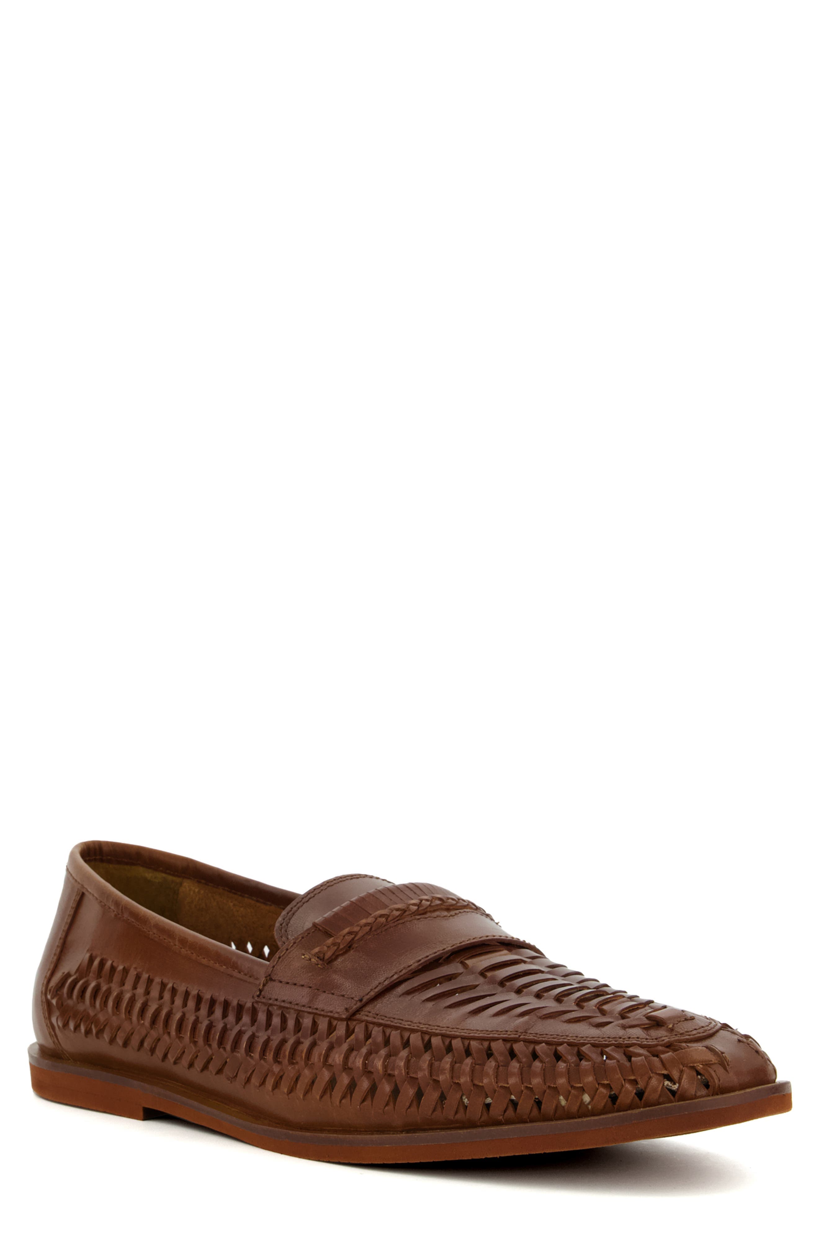 Brickles Woven Loafer - image 1