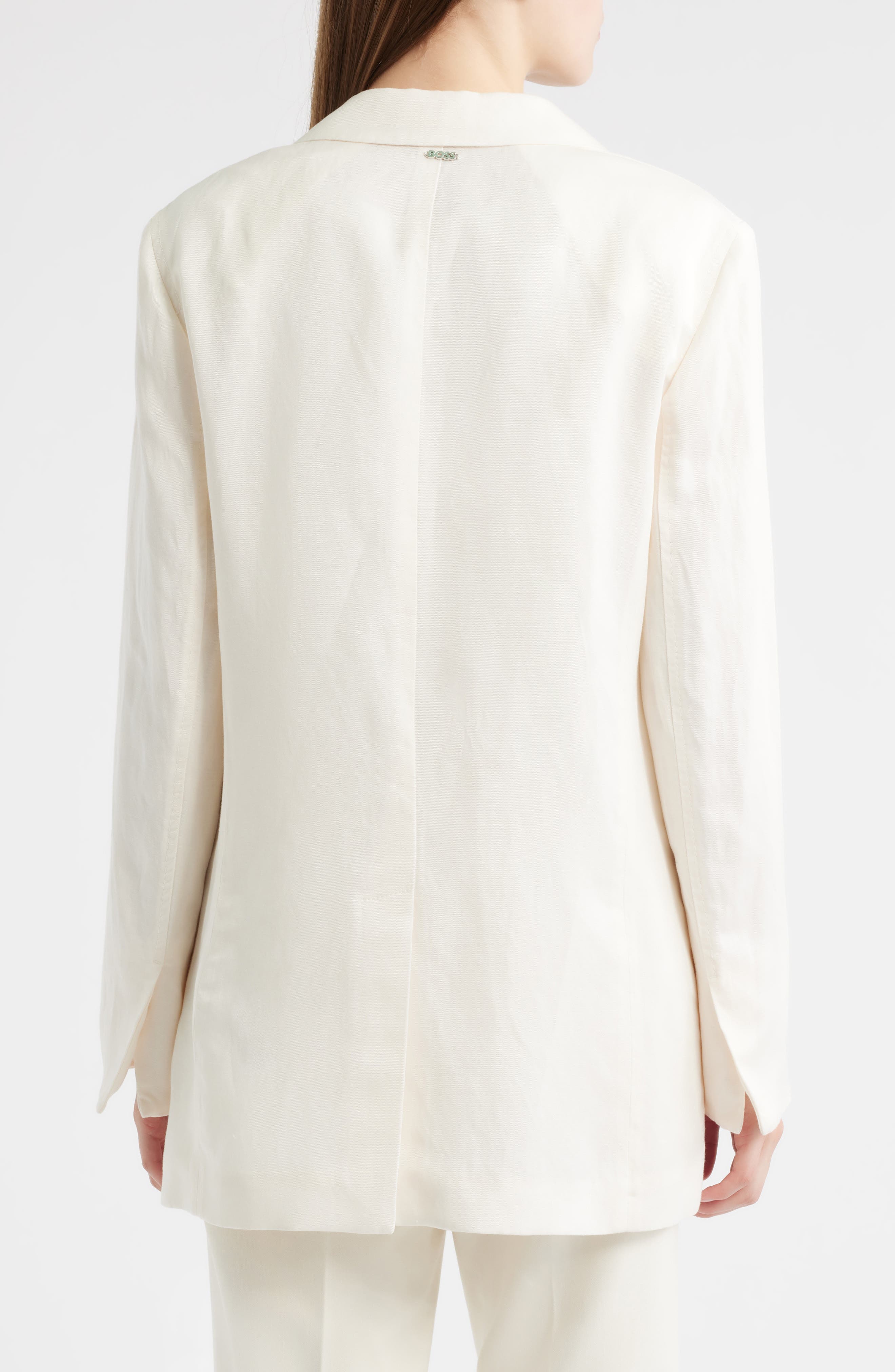 Janka Longline Blazer - image 2