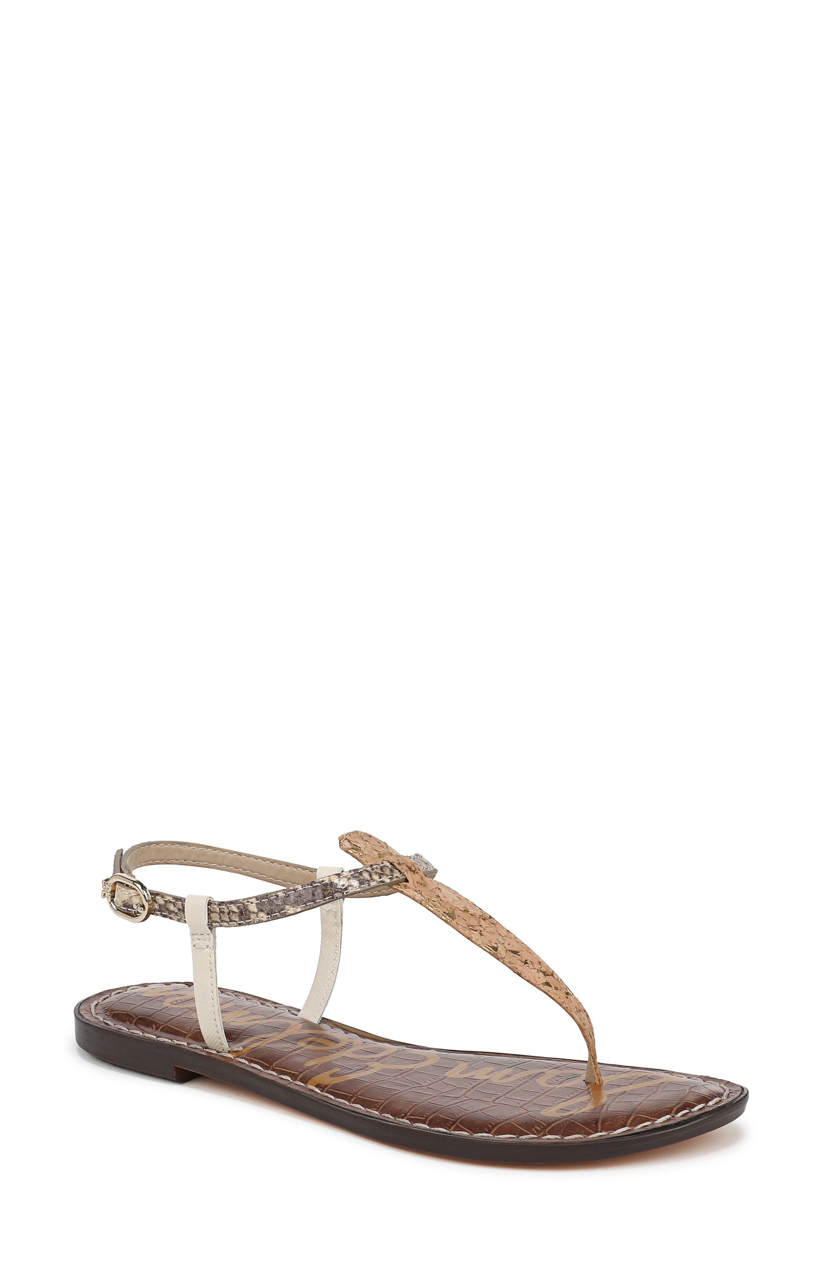 Gigi Sandal - image 3