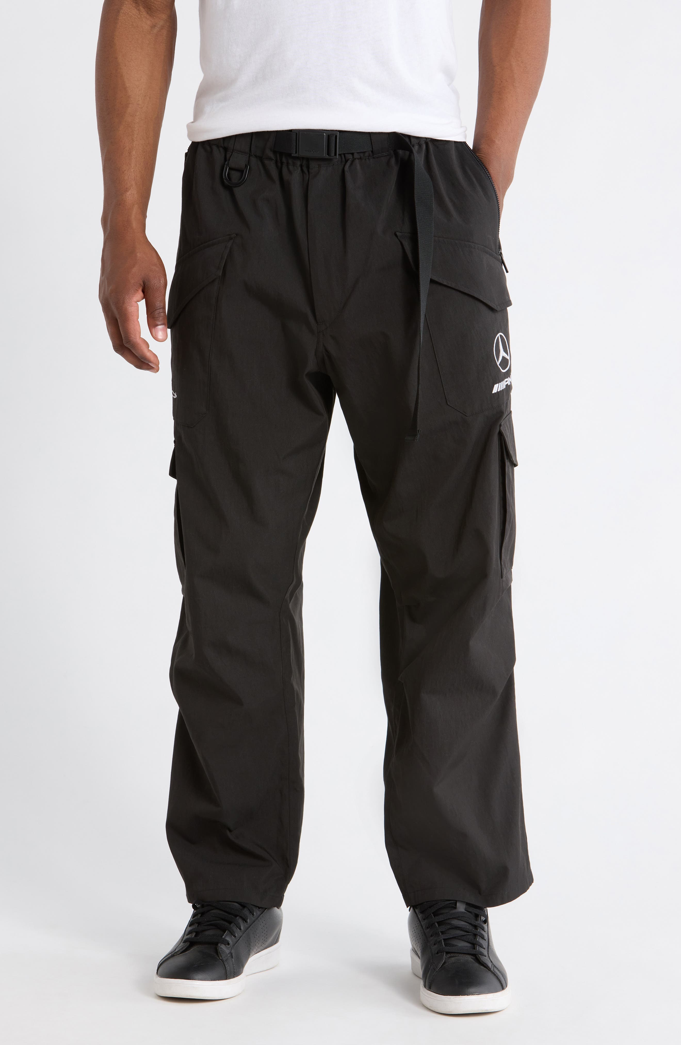 x Mercedes-AMG F1 Cargo Pants - image 1
