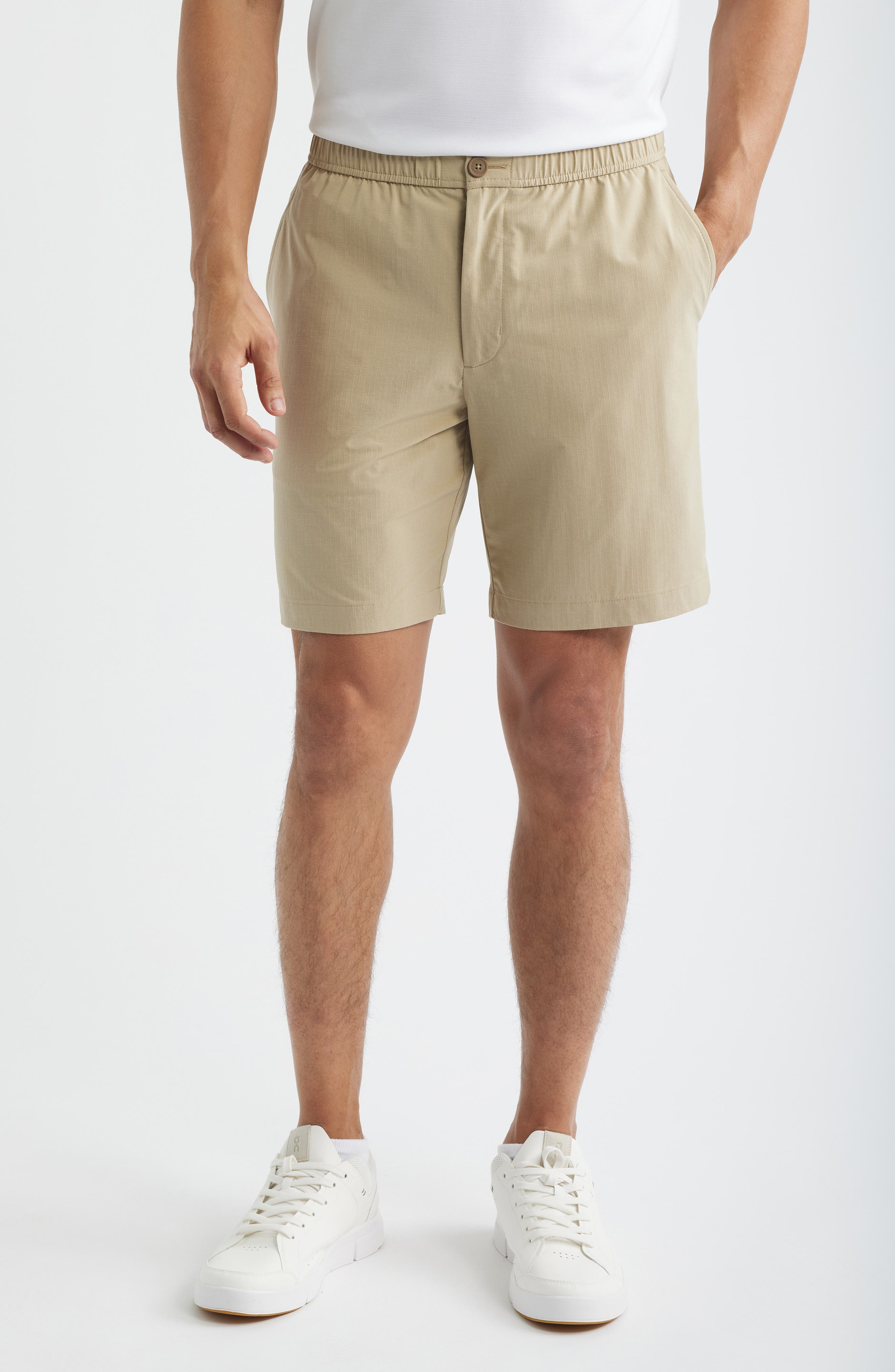 Gulf Shores Hybrid Shorts - image 3