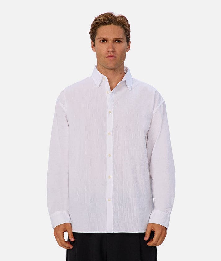 The Knightsbridge Long Sleeve Shirt - image 1