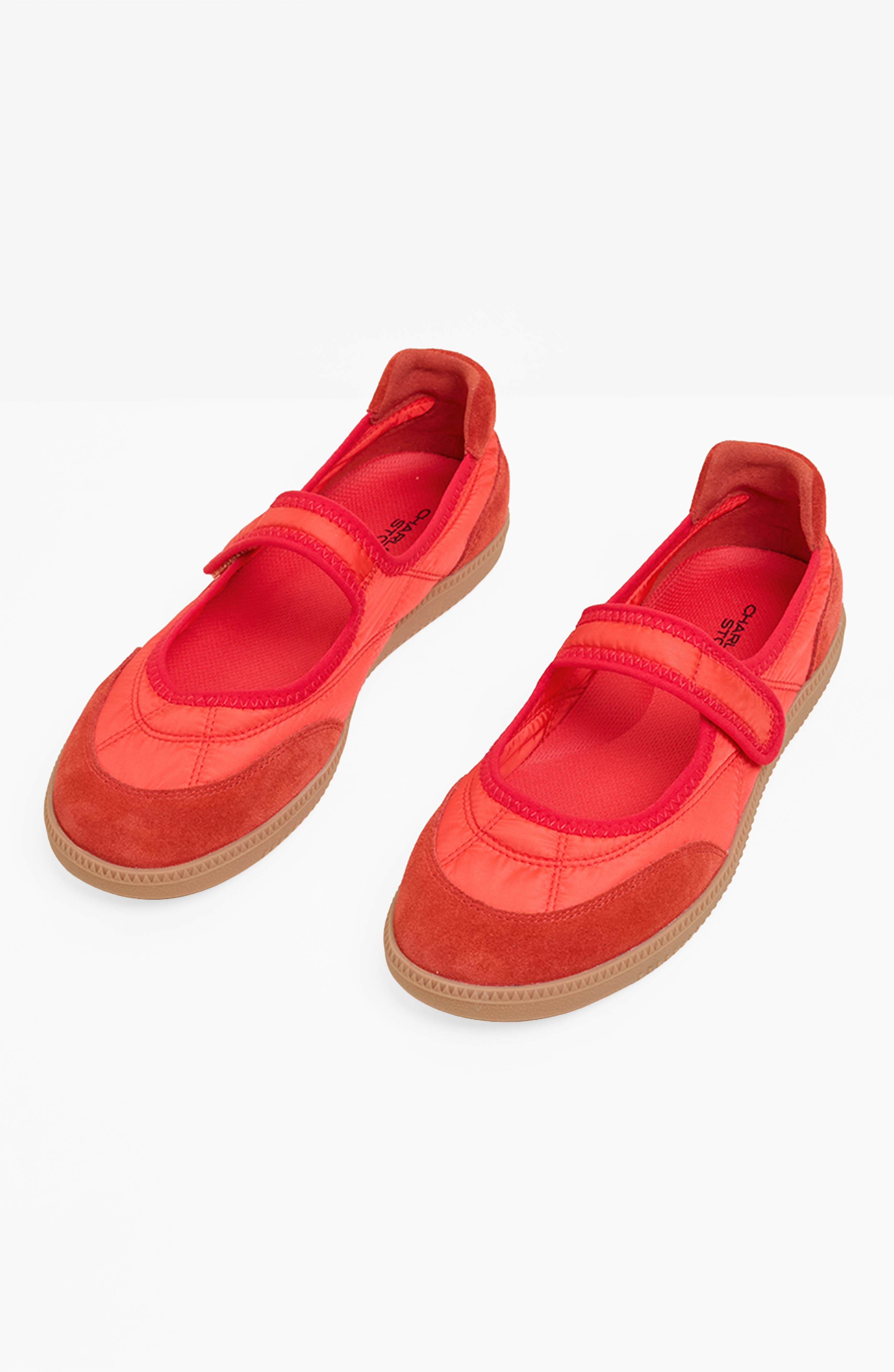 Garcia Ballet Sneaker - image 5