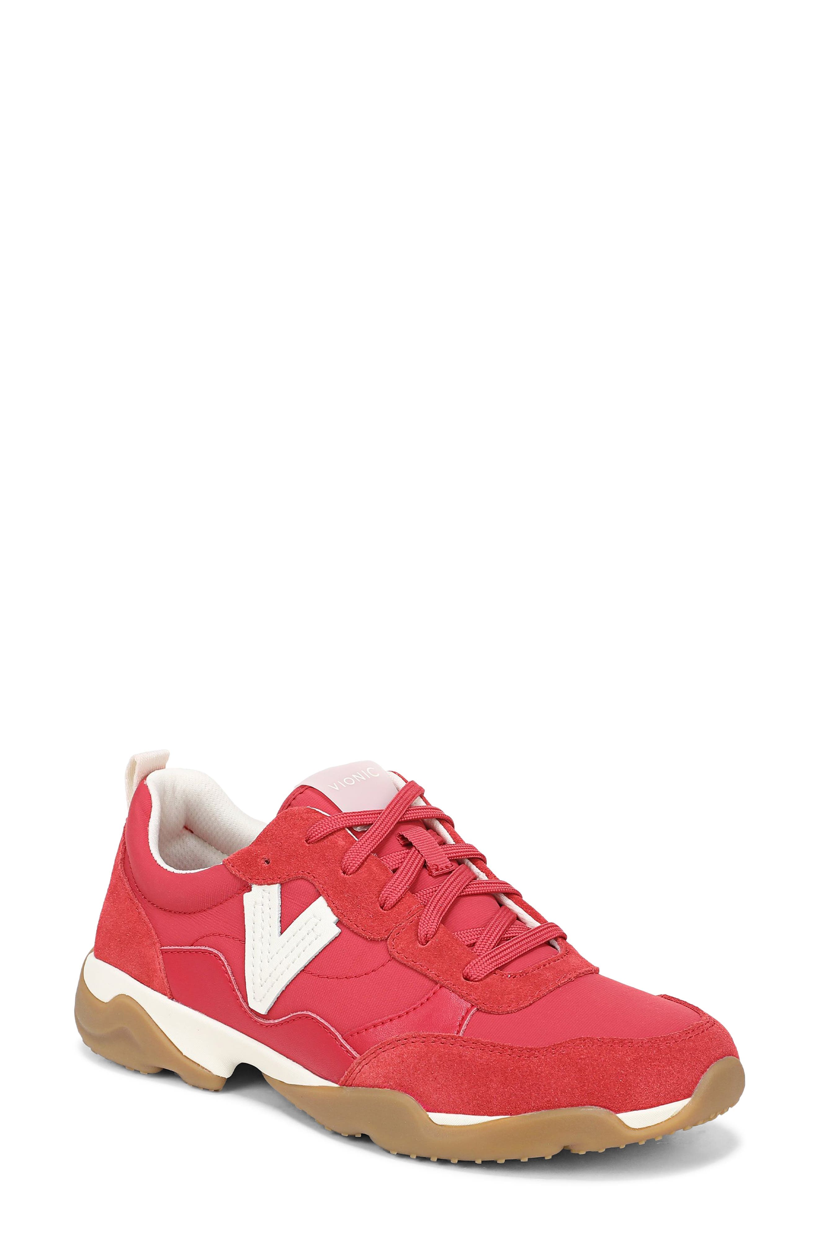 Slim Glide Sneaker - image 1