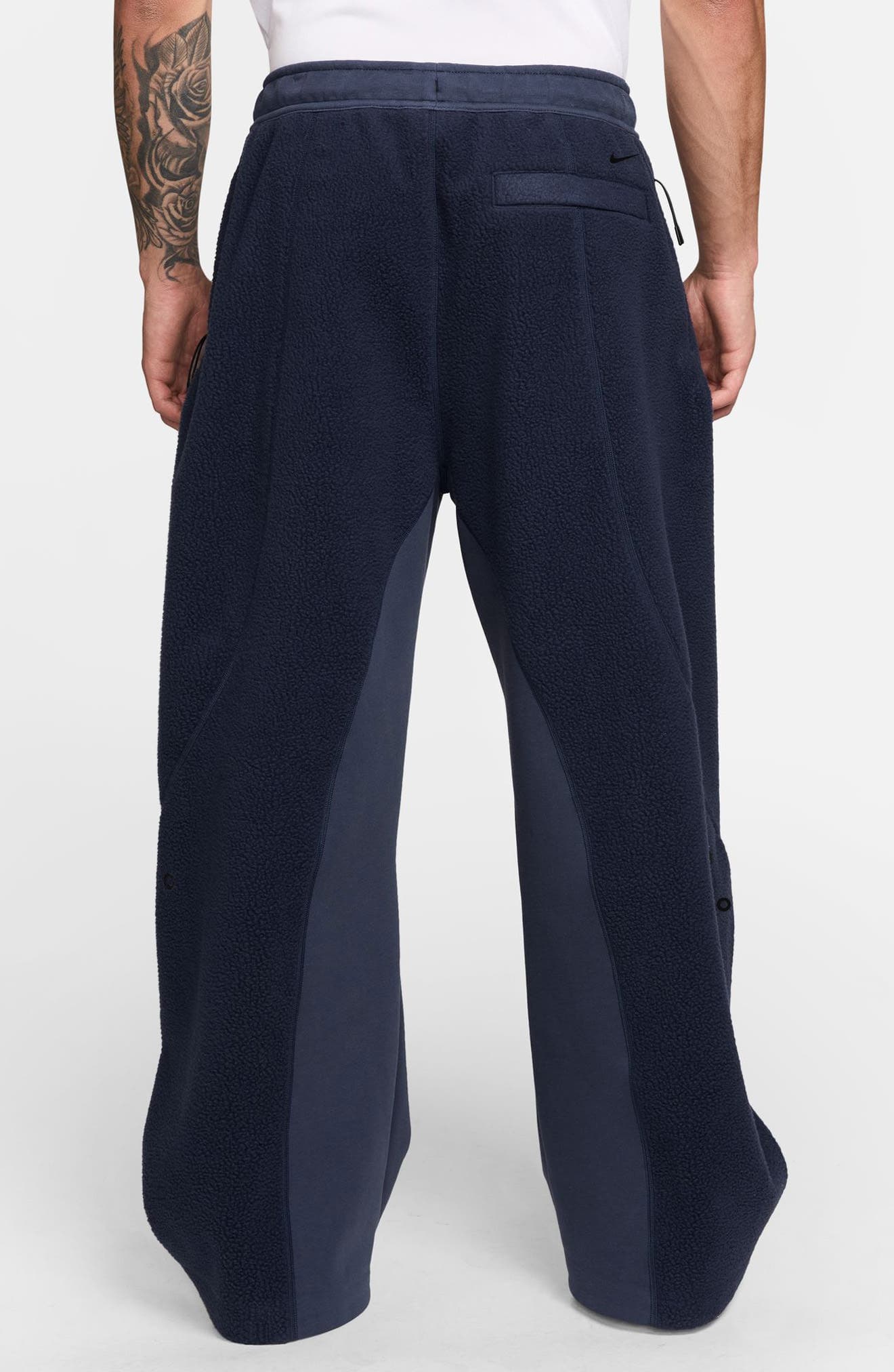 Boreas Tech Fleece Windwall Pants - image 2