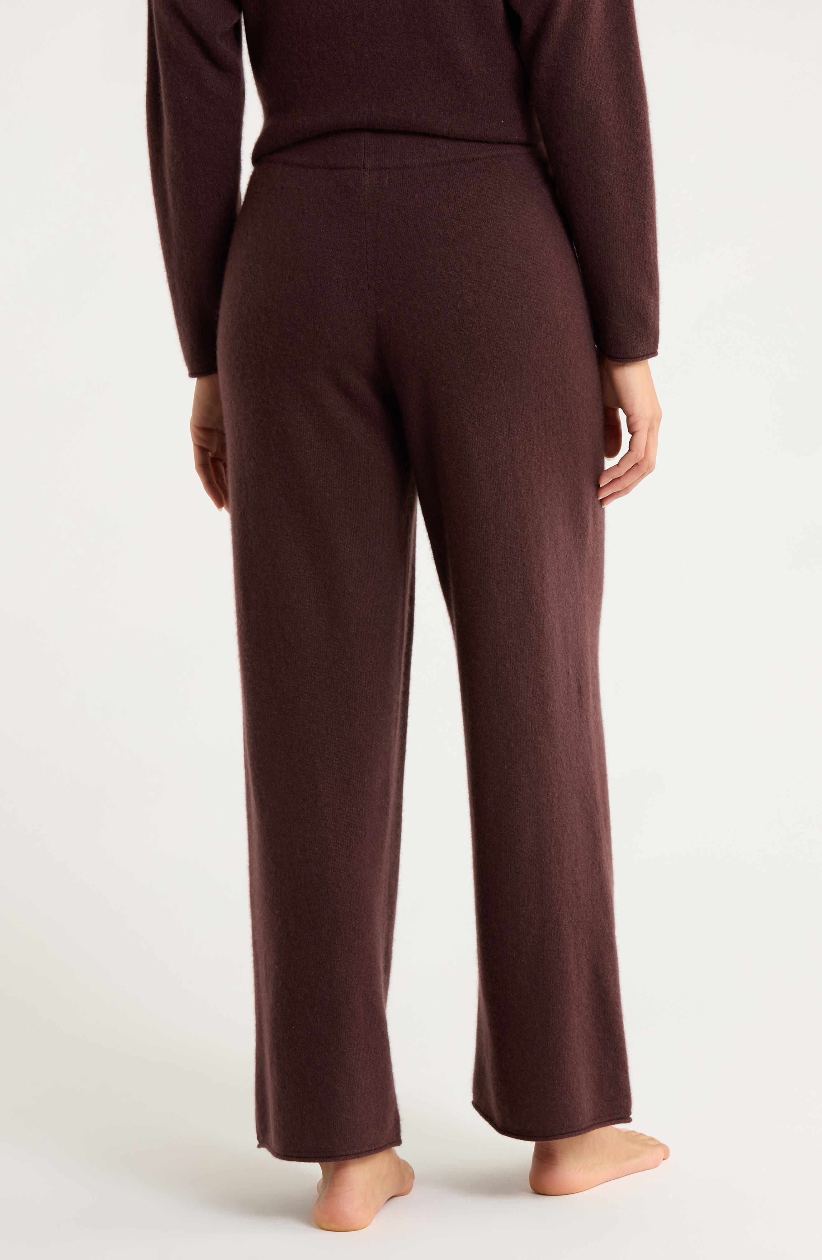 Cashmere Lounge Pants - image 4
