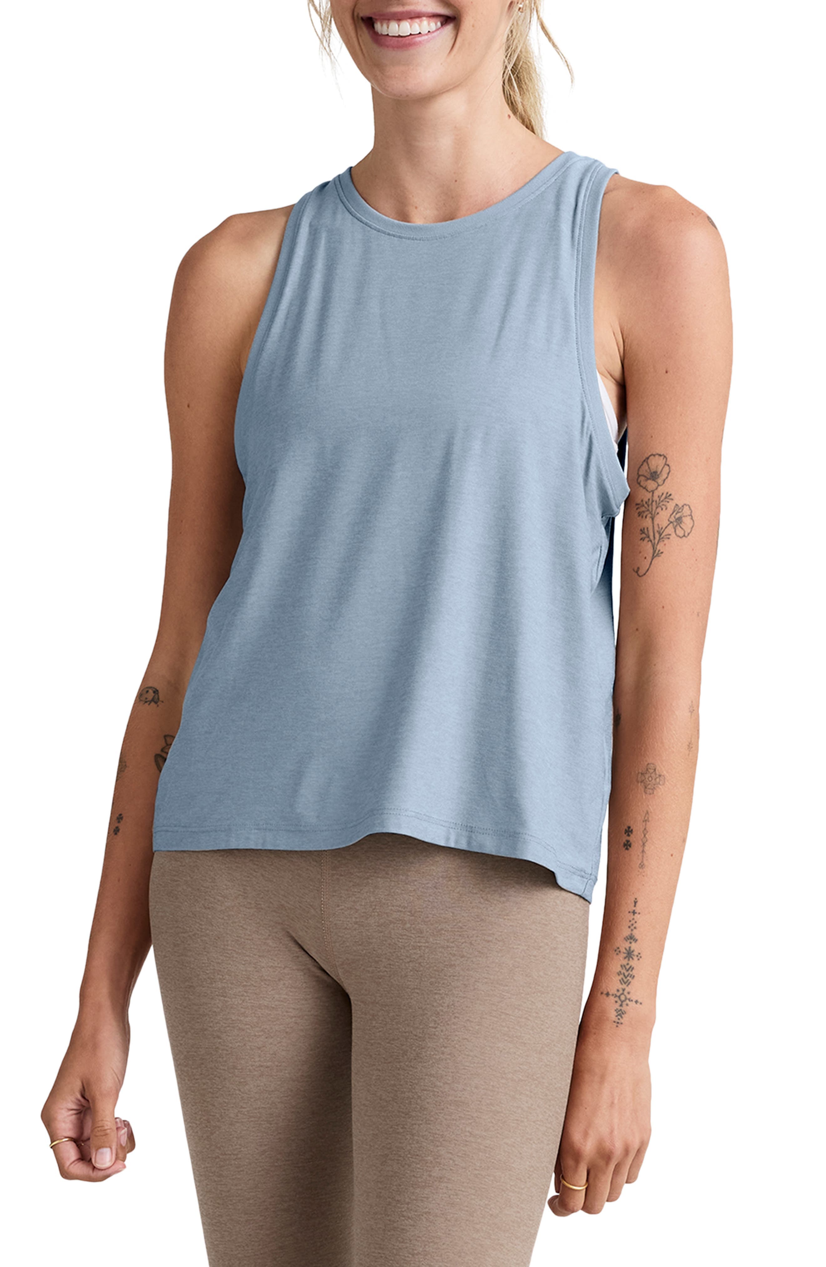 Featherweight Rebalance Tank - image 1
