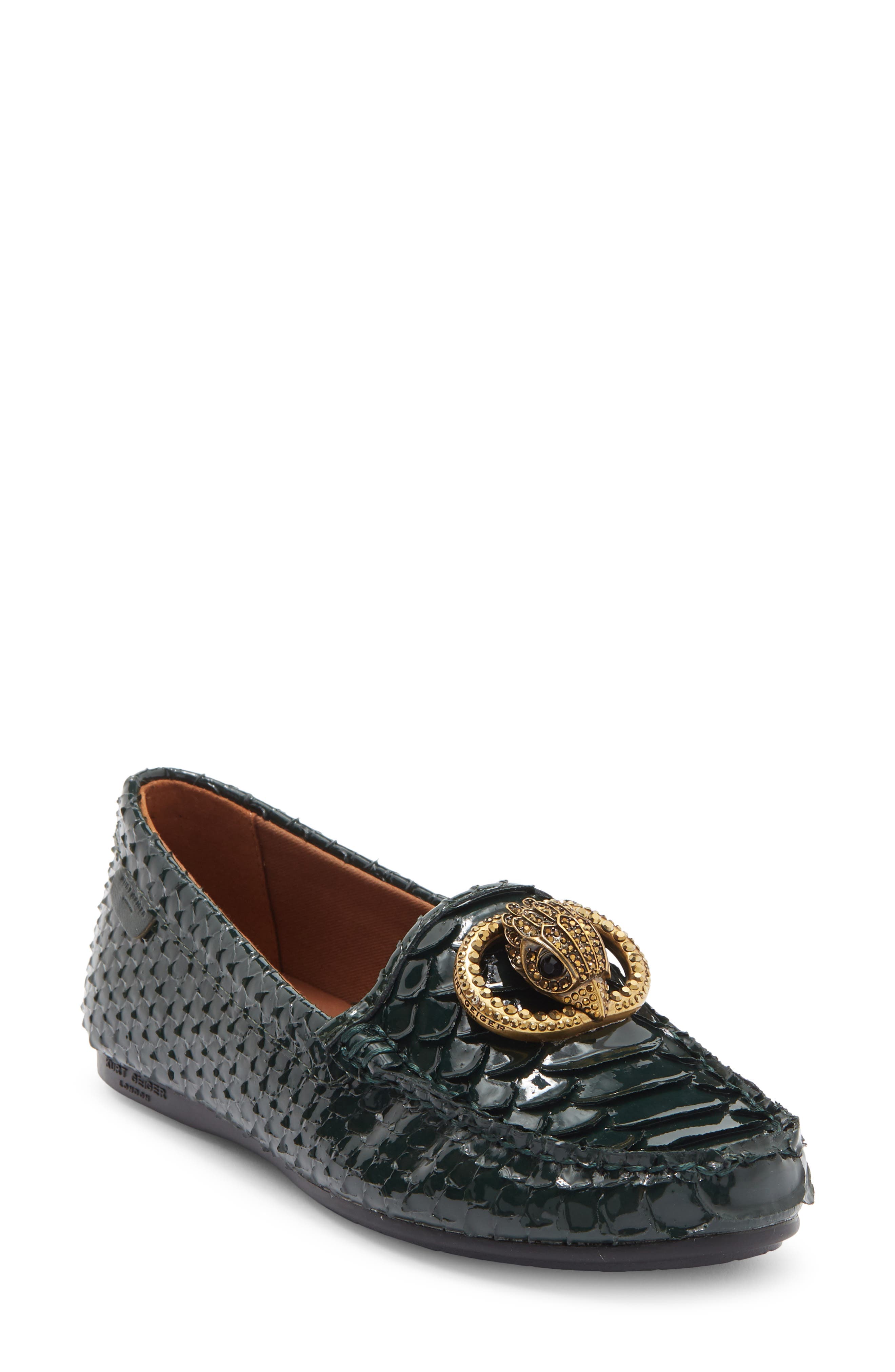 Chelsea Scale Loafer - image 1