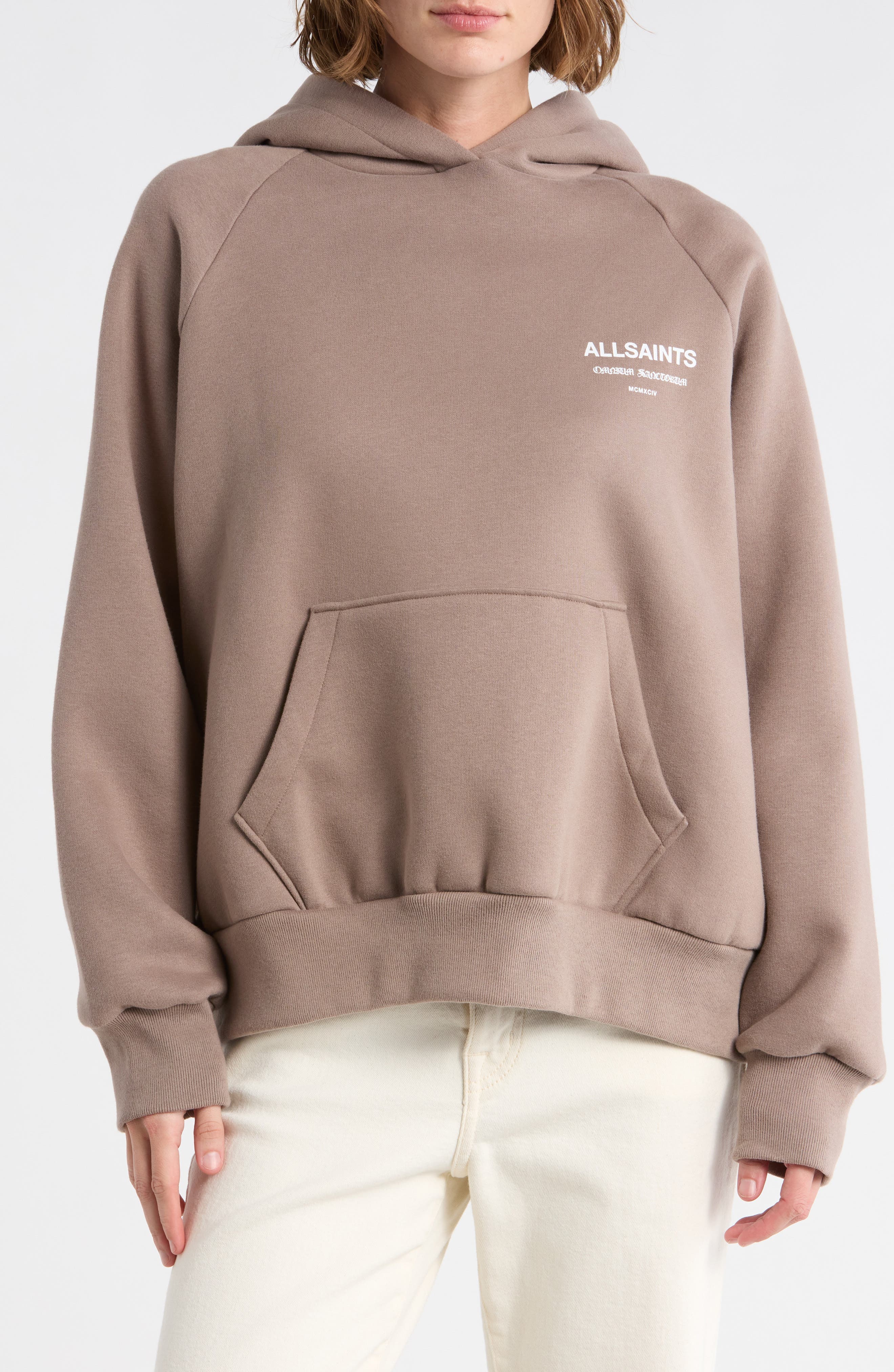 Talon Omnium Hoodie - image 1