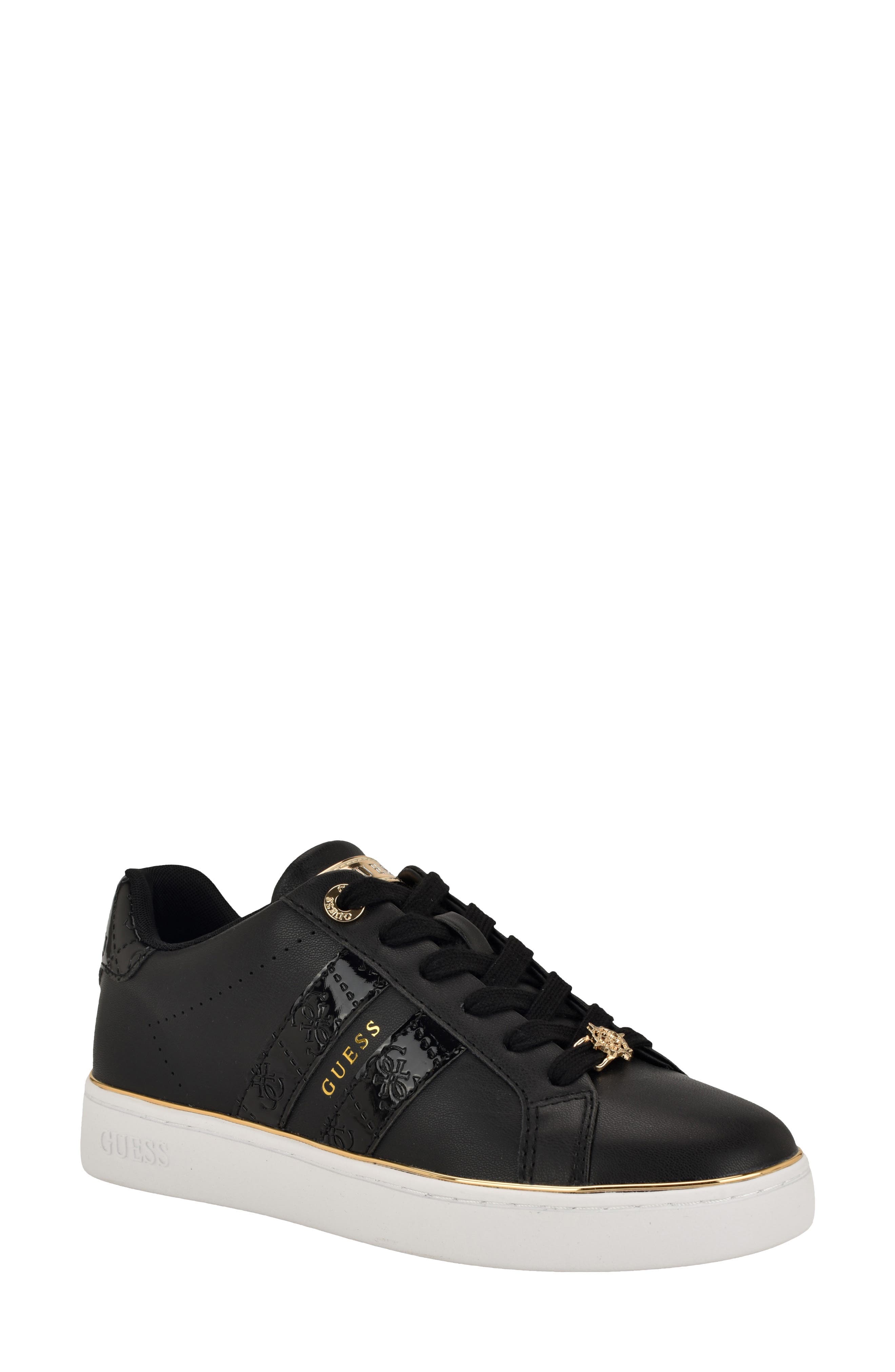 Barlie Sneaker - image 1