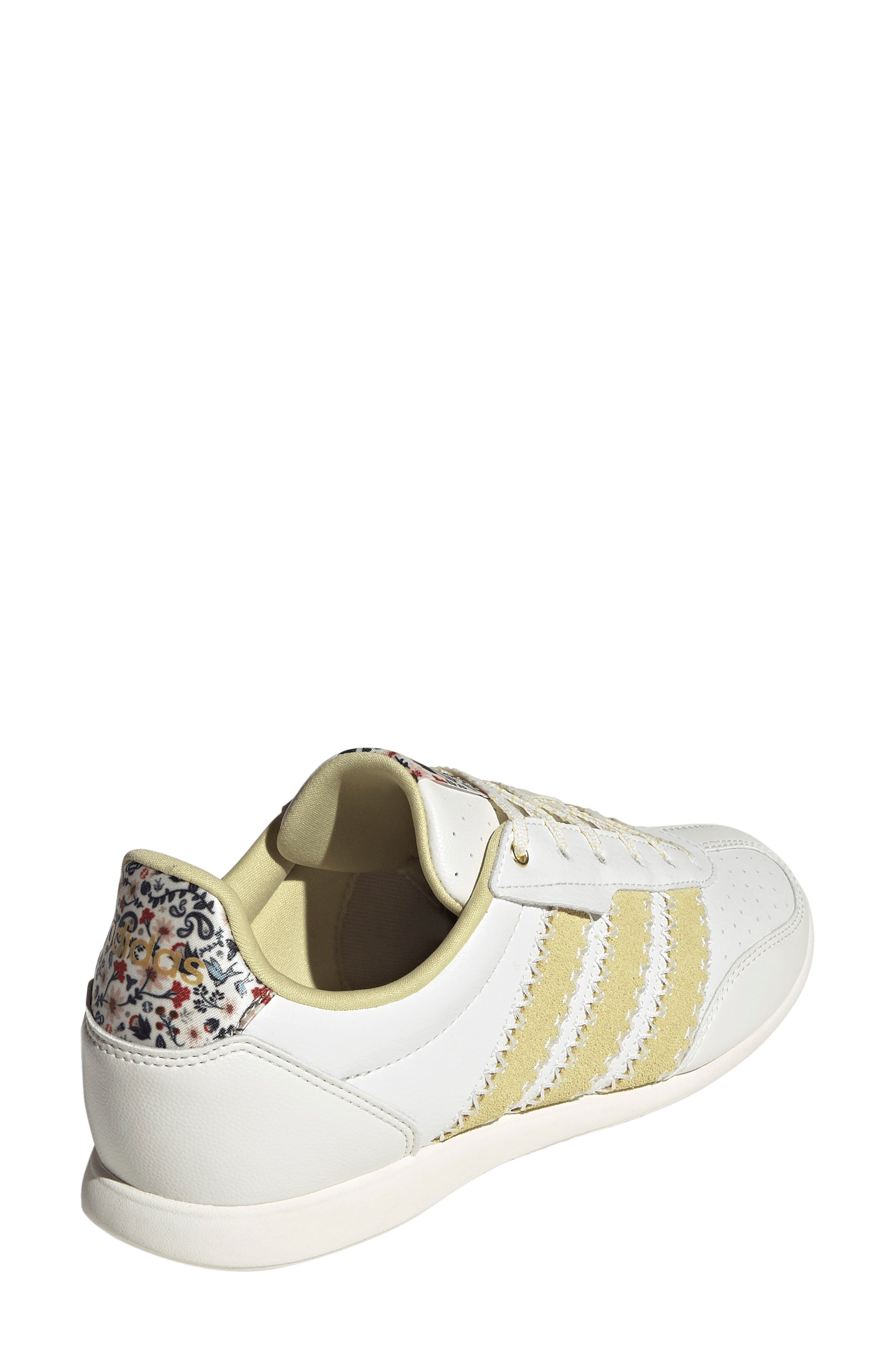 Barreda Sneaker - image 2