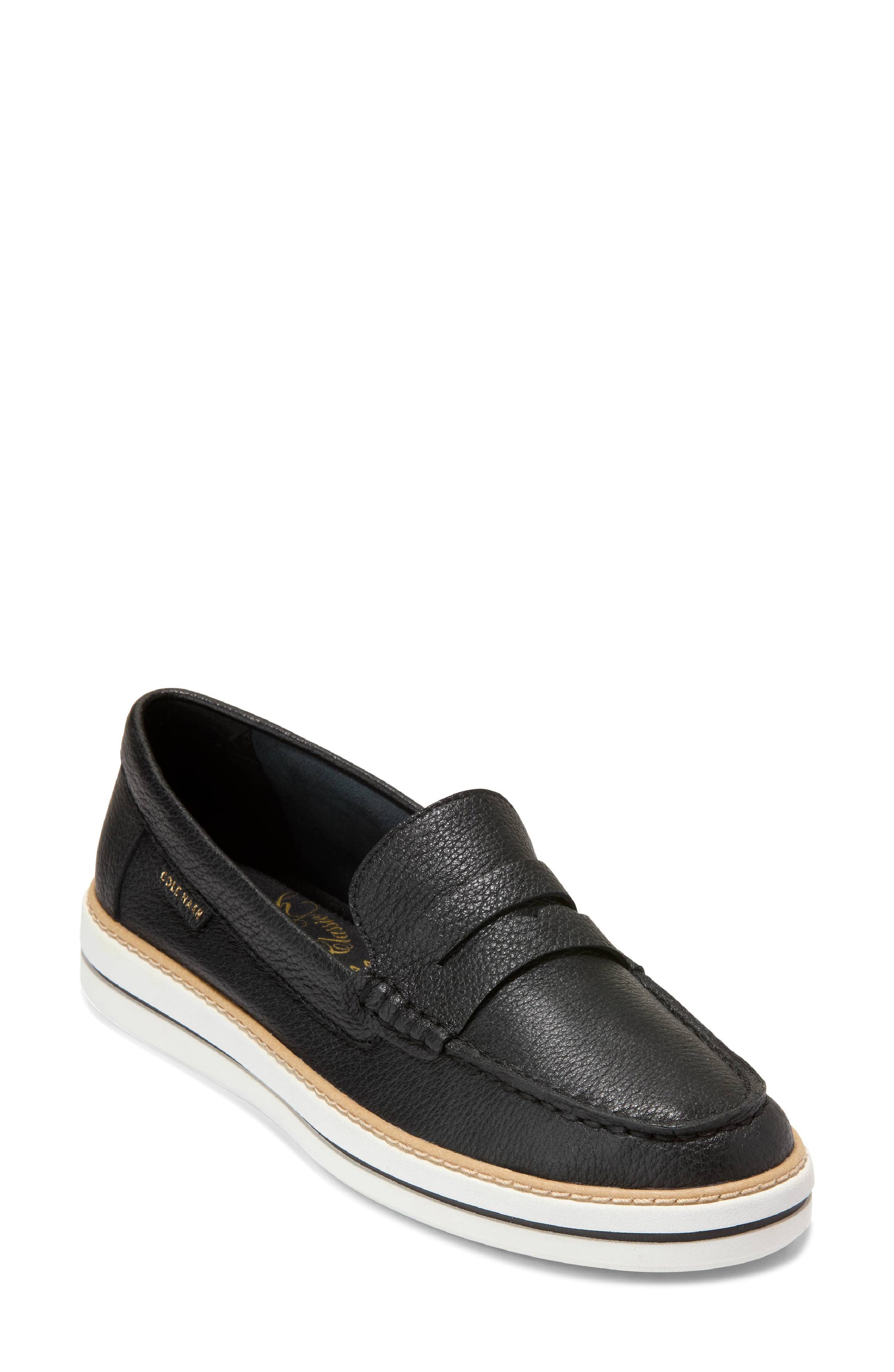 Pinch Long Weekend Penny Loafer - image 1