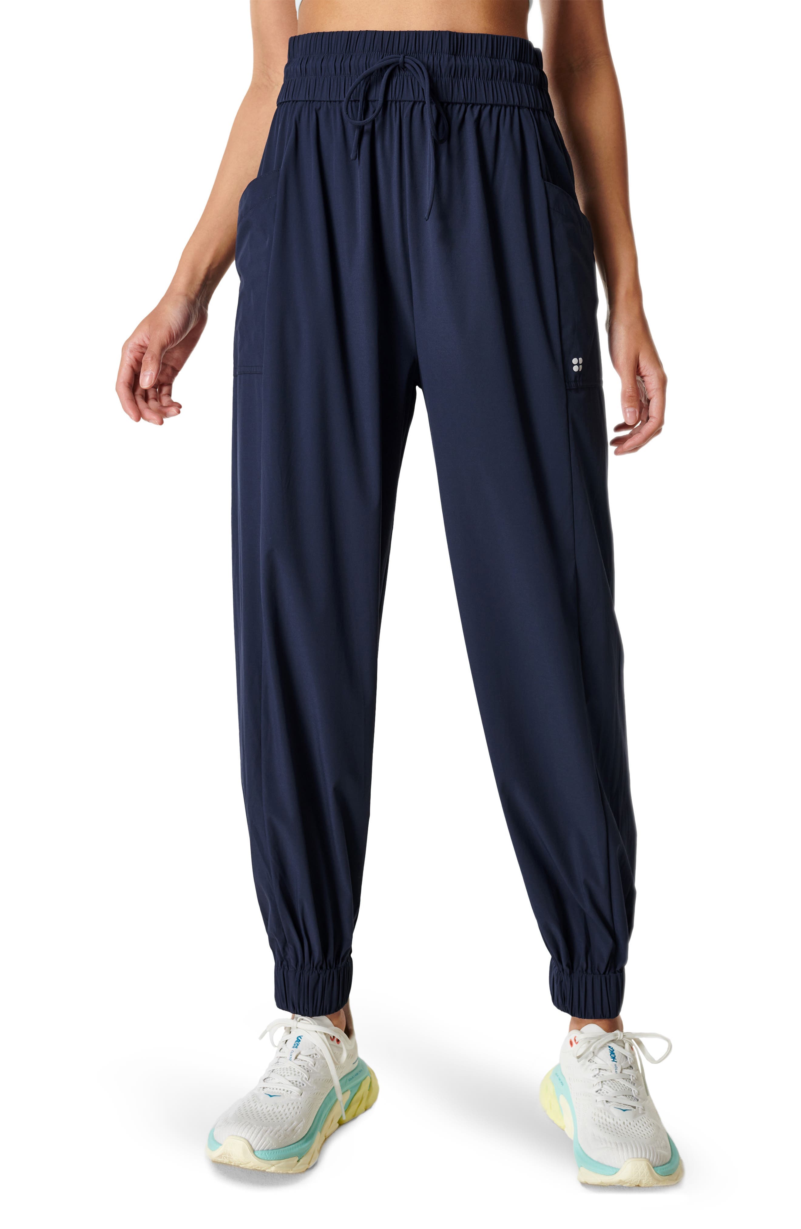 Women's Circuit Workout Joggers - image 1
