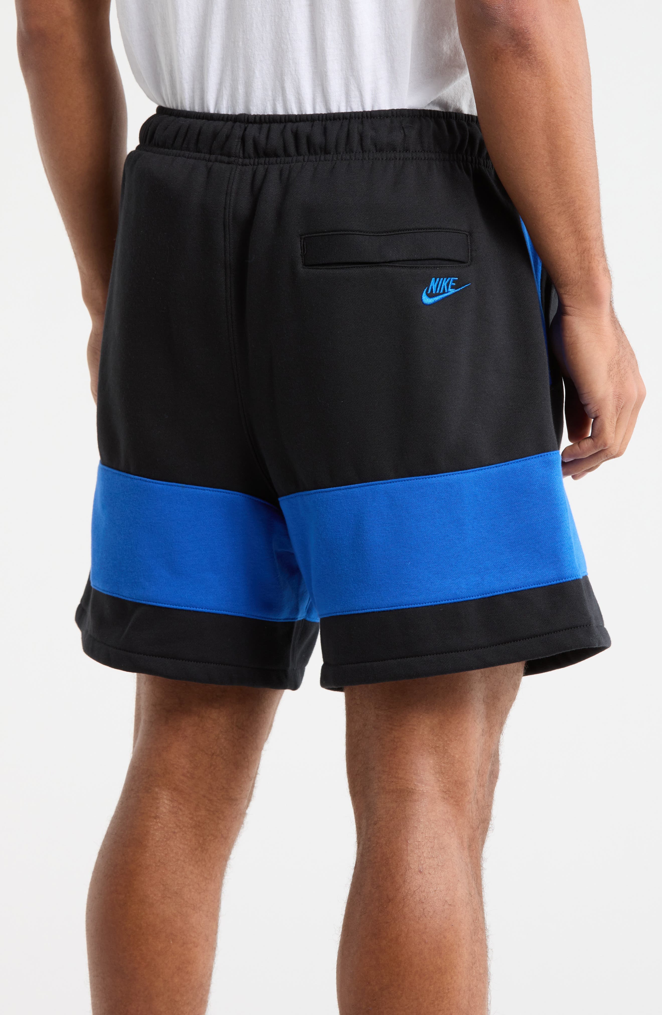 Sportswear Club Fleece Shorts - image 2