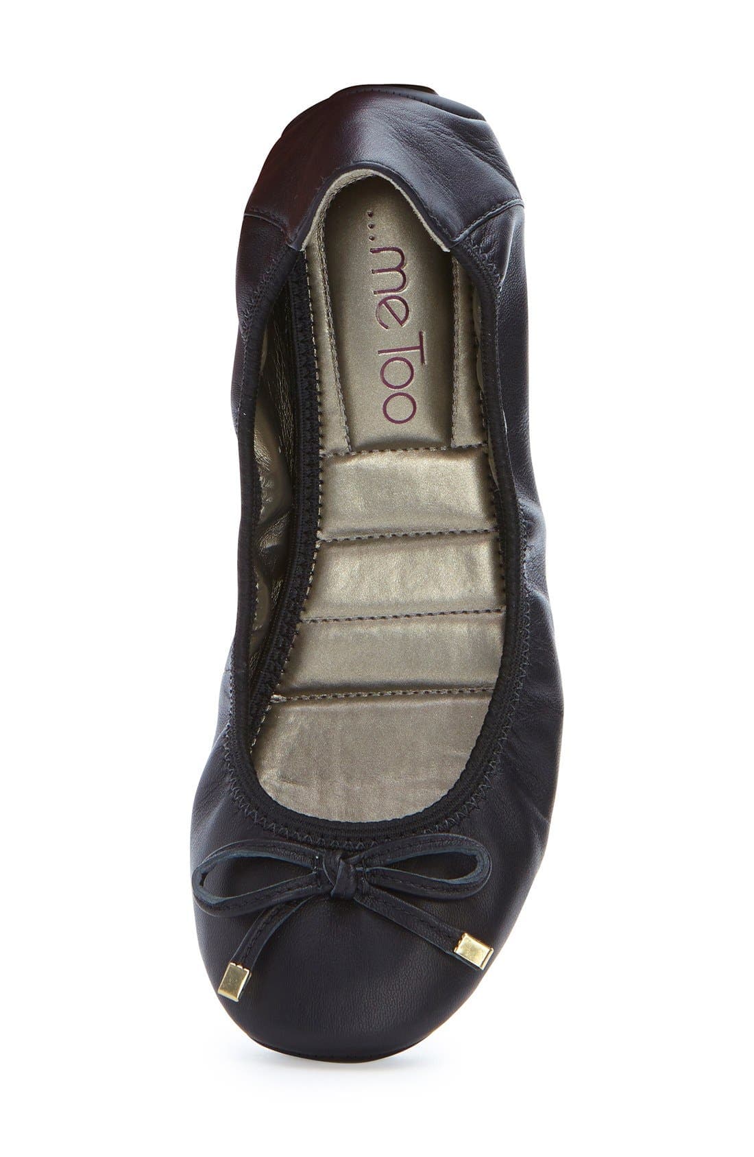 'Halle 2.0' Ballet Flat - image 2