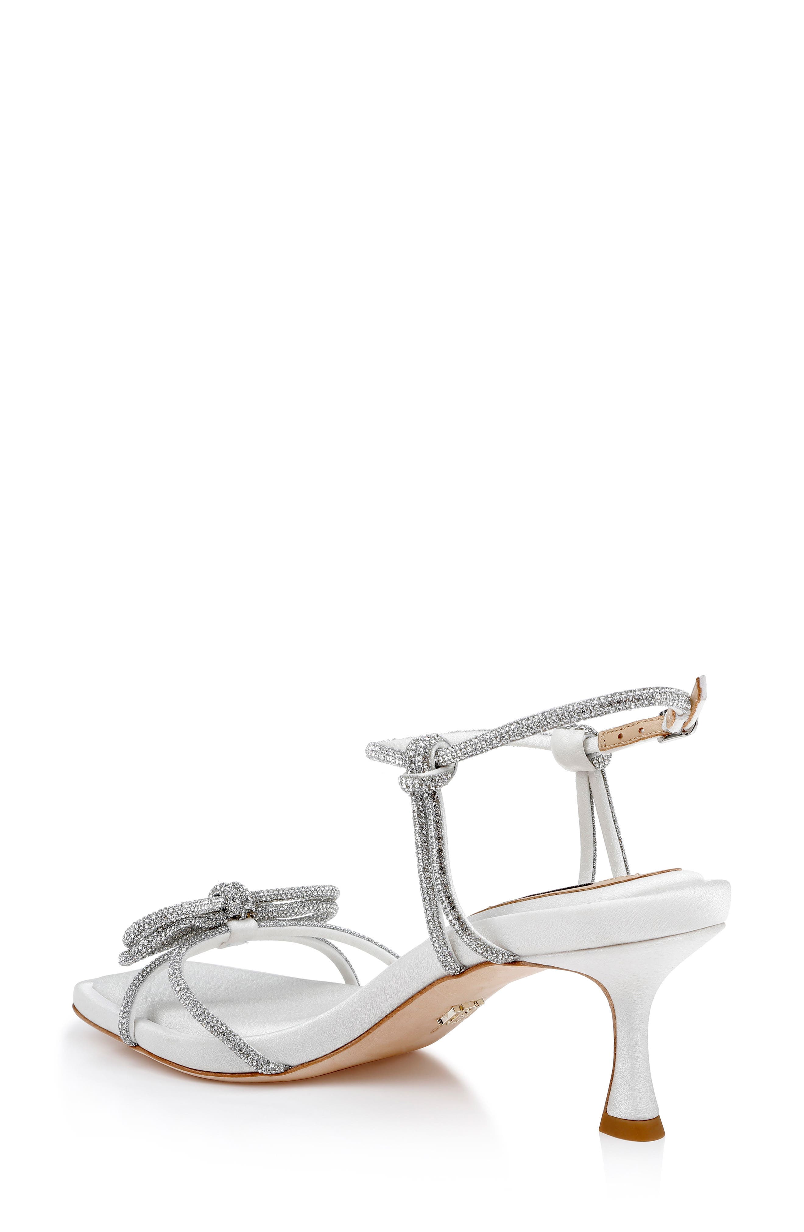 Dandelion Ankle Strap Sandal - image 4