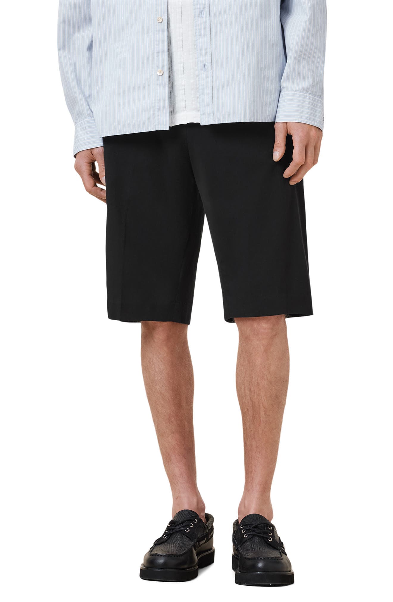 Bay Shorts - image 1