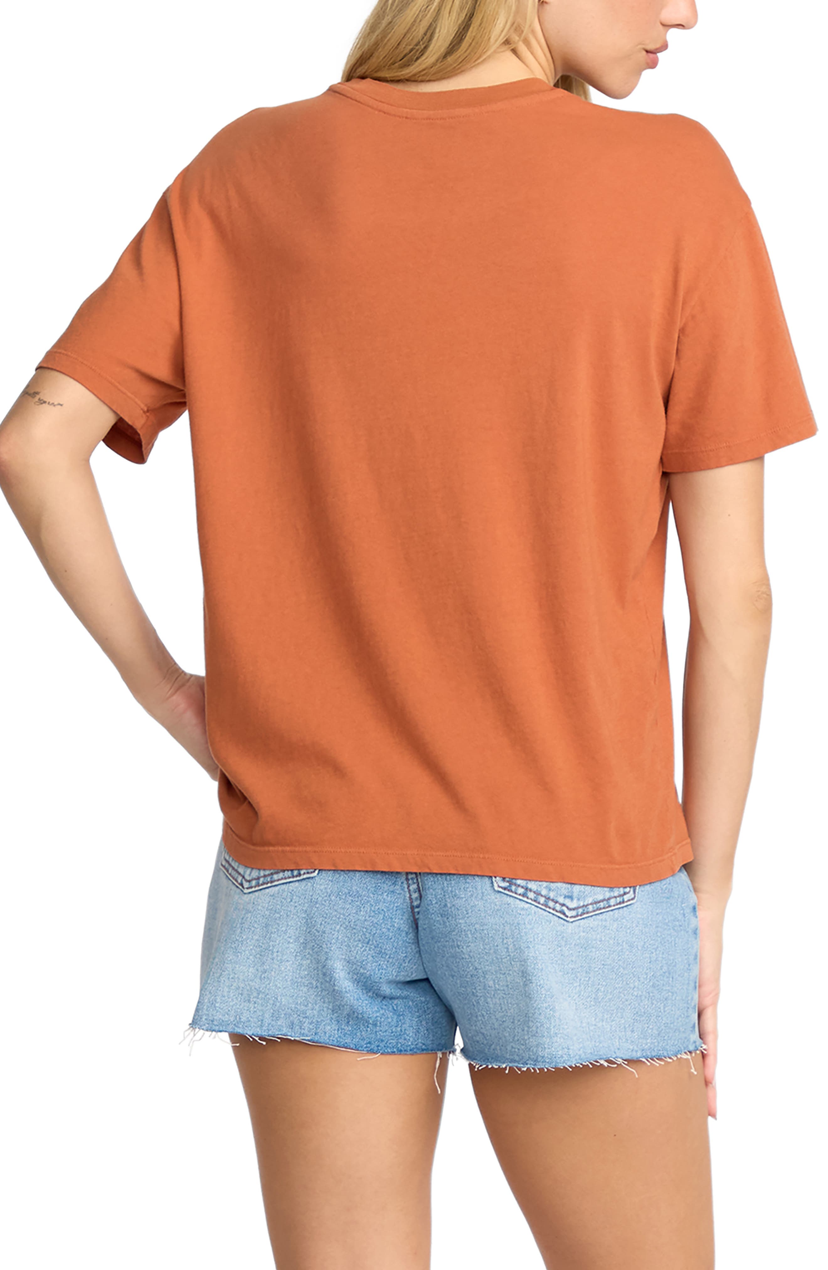 Garden Keeper Cotton Graphic T-Shirt - image 2