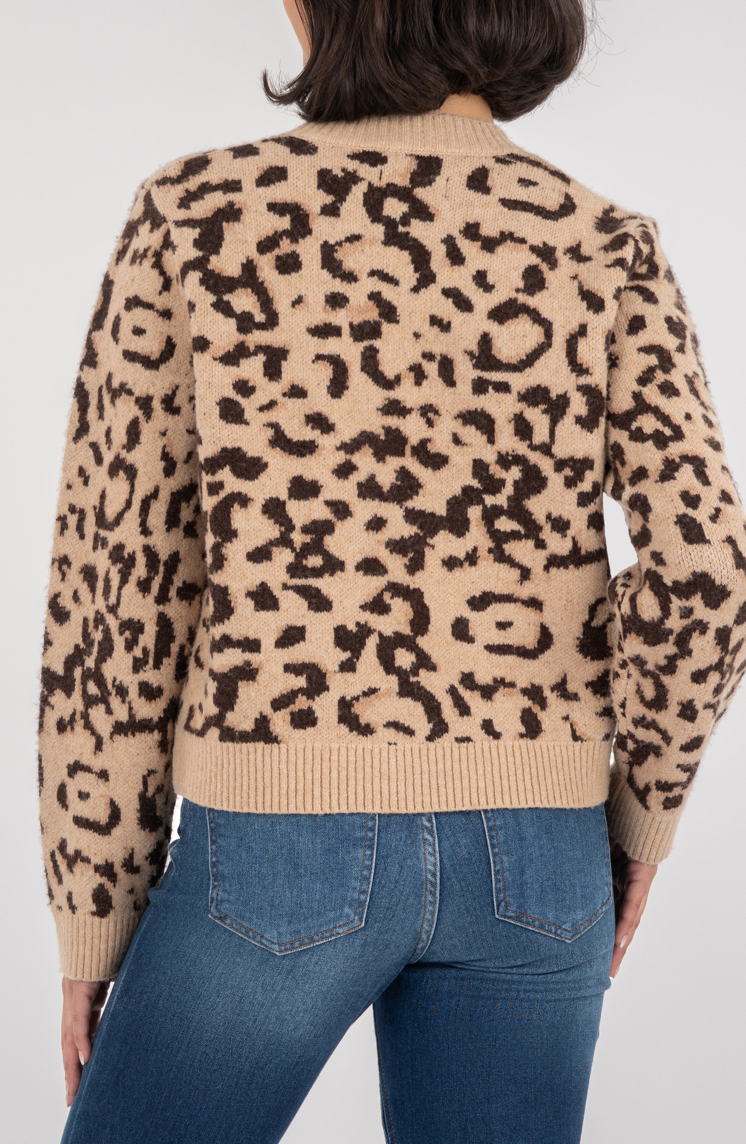 Gisela Sweater - image 2
