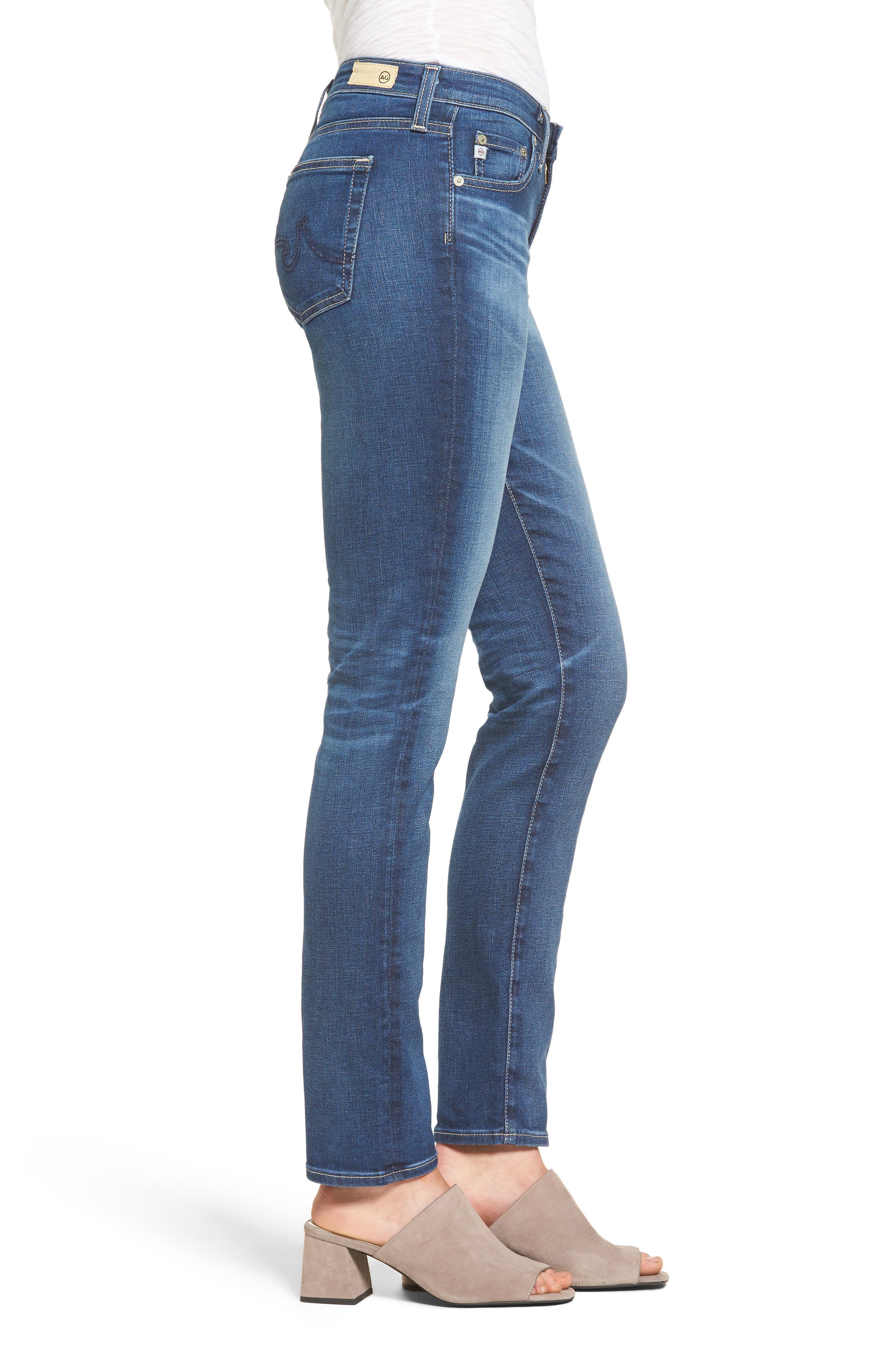 Prima Skinny Jeans - image 2