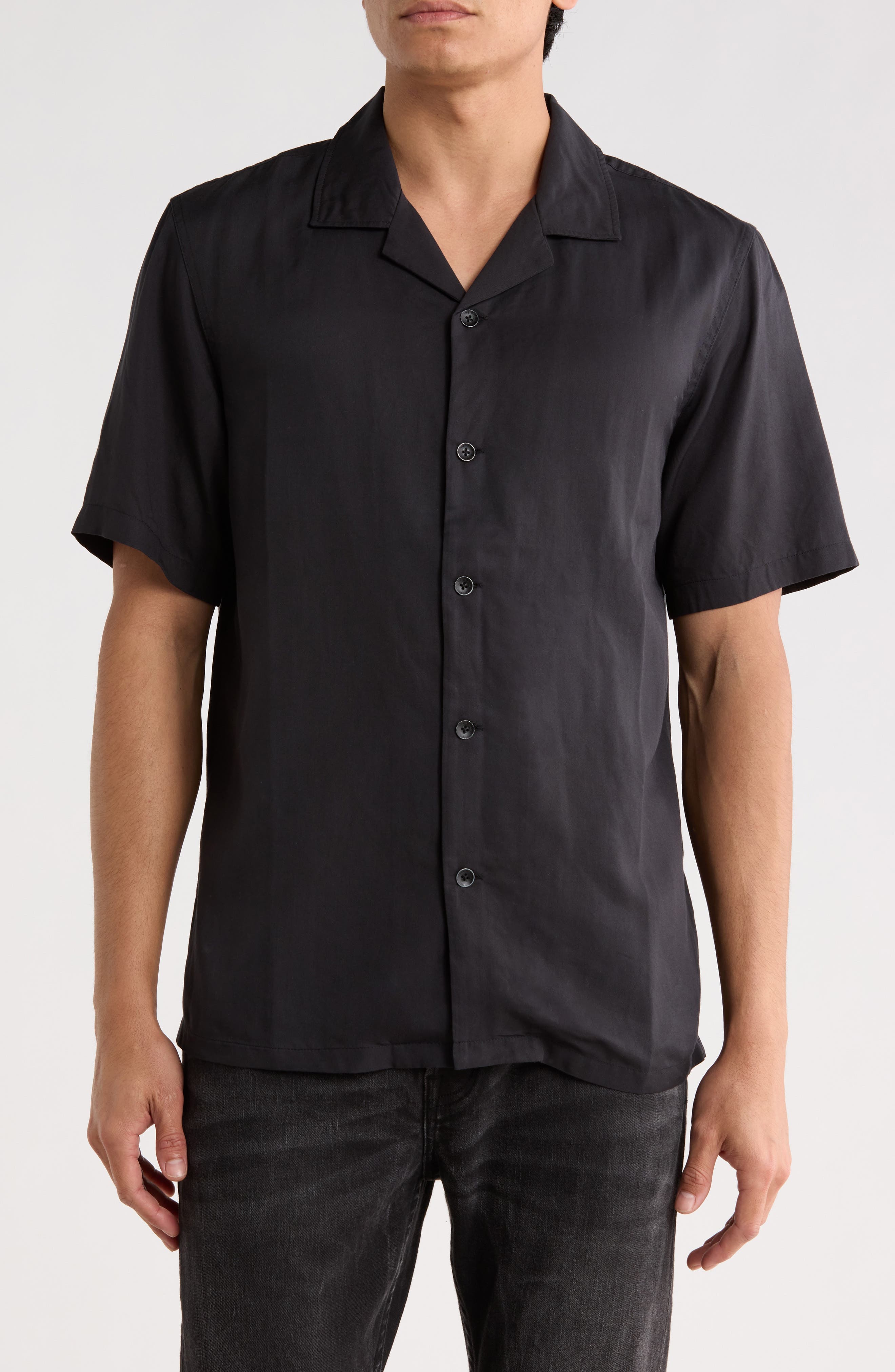 Alan Camp Shirt - image 1