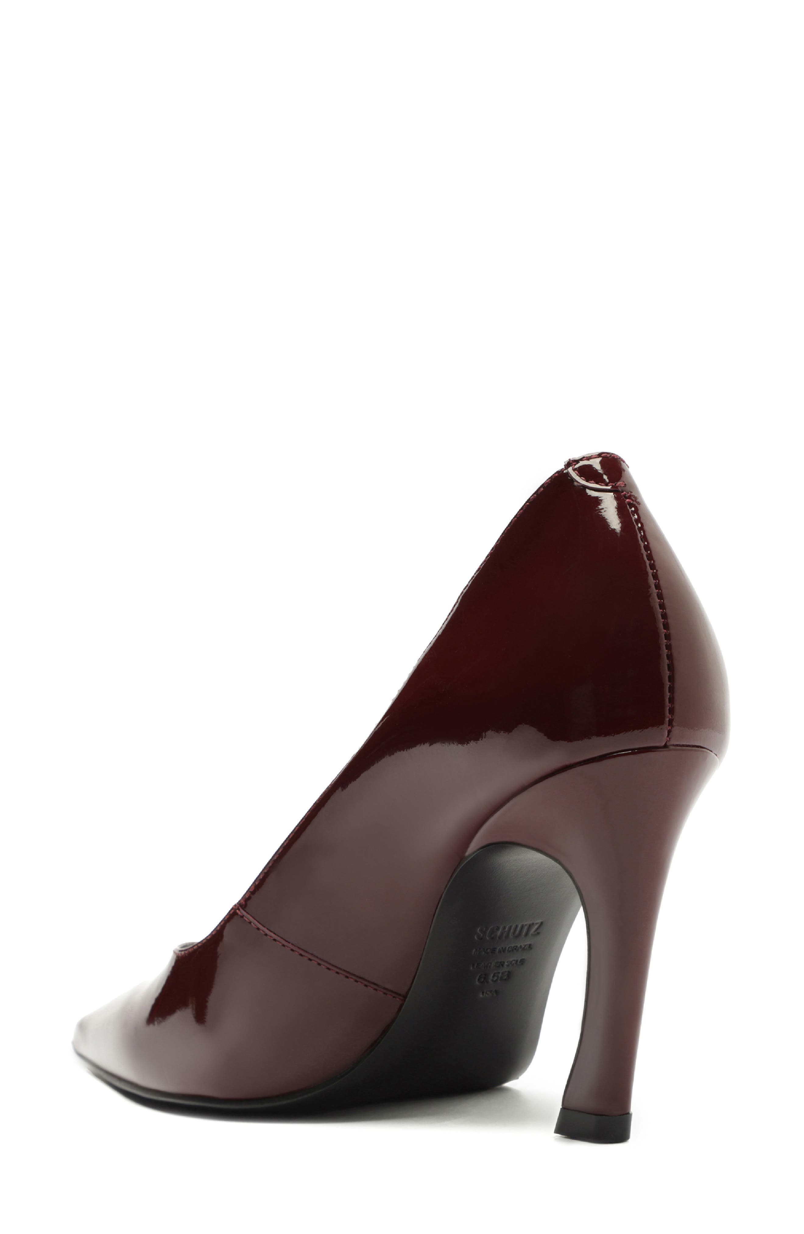 Lexi Lo Pointed Toe Pump - image 2