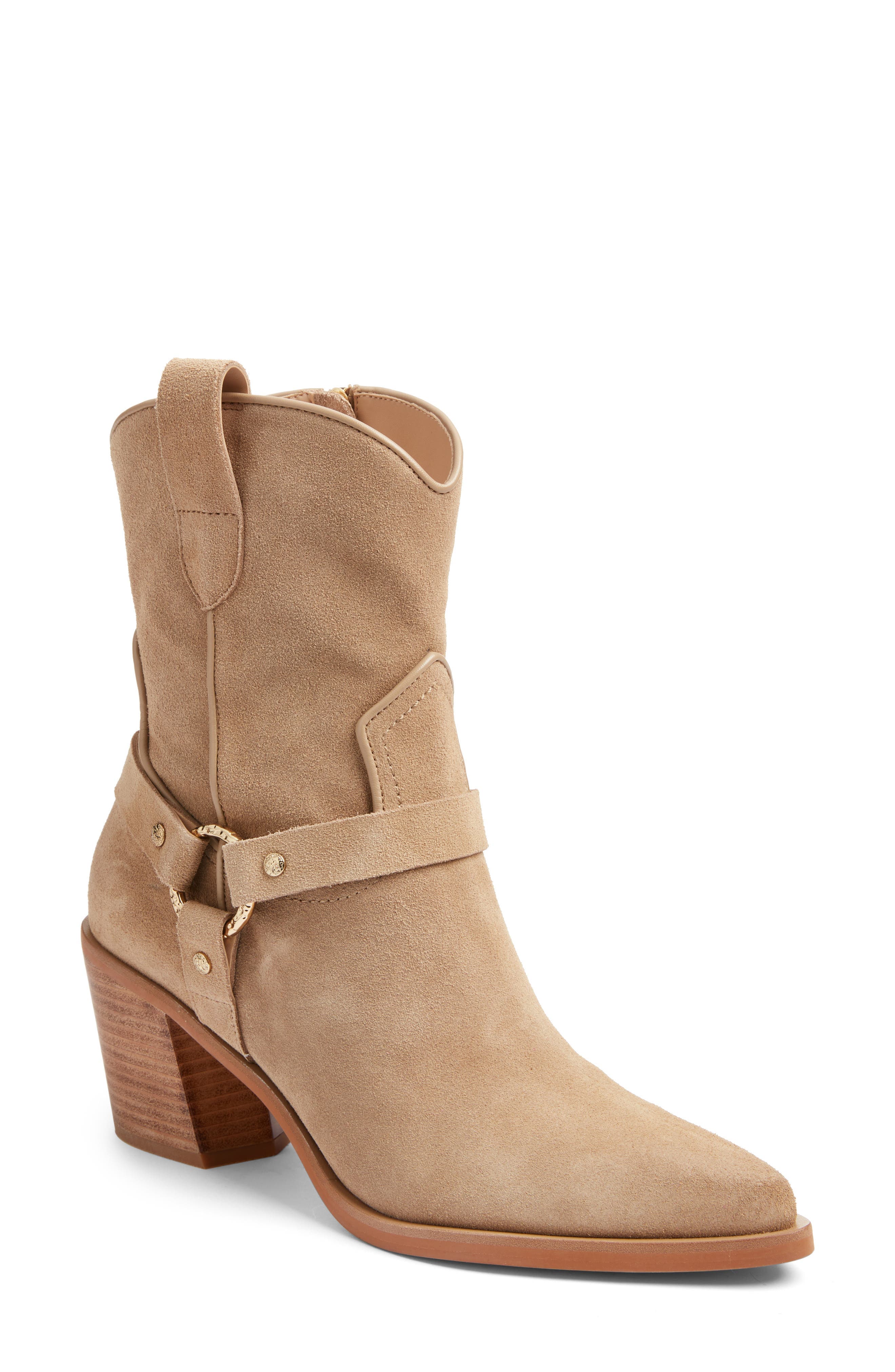 Kenzen Western Harness Boot - image 3