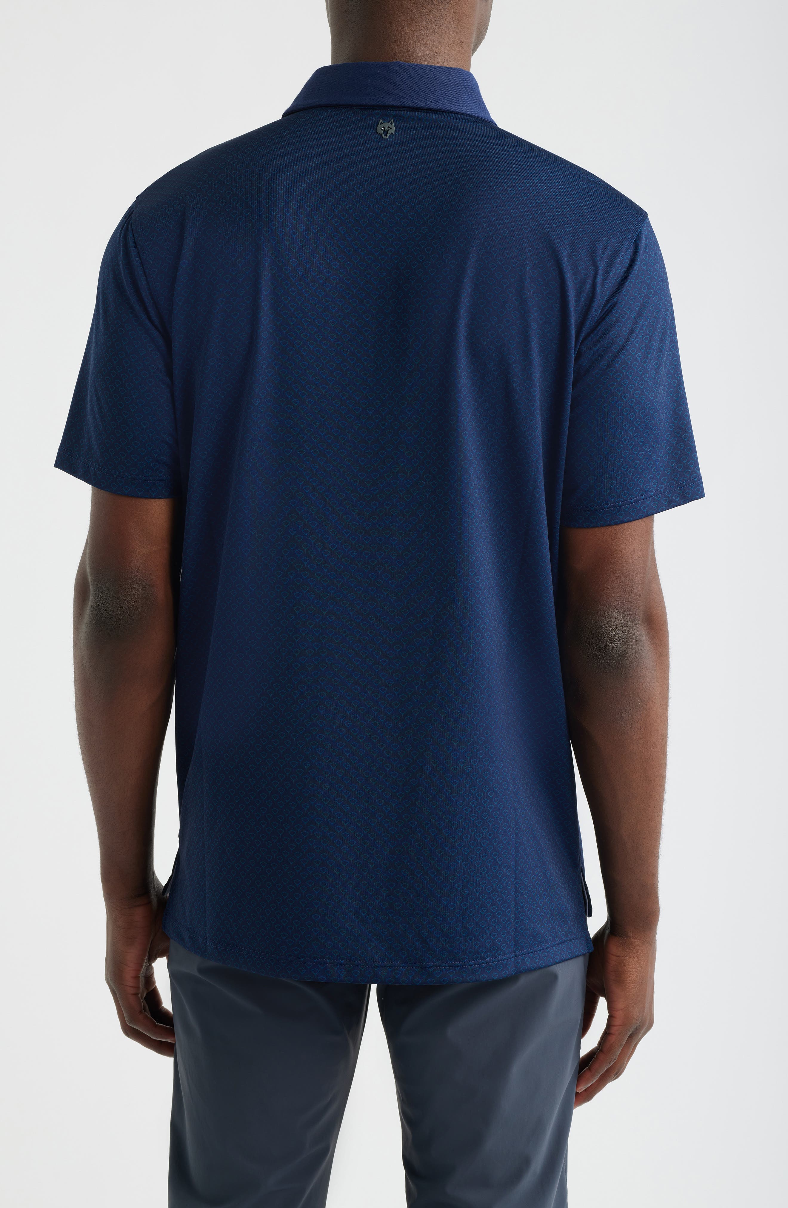 Drifter Regular Fit Polo - image 2