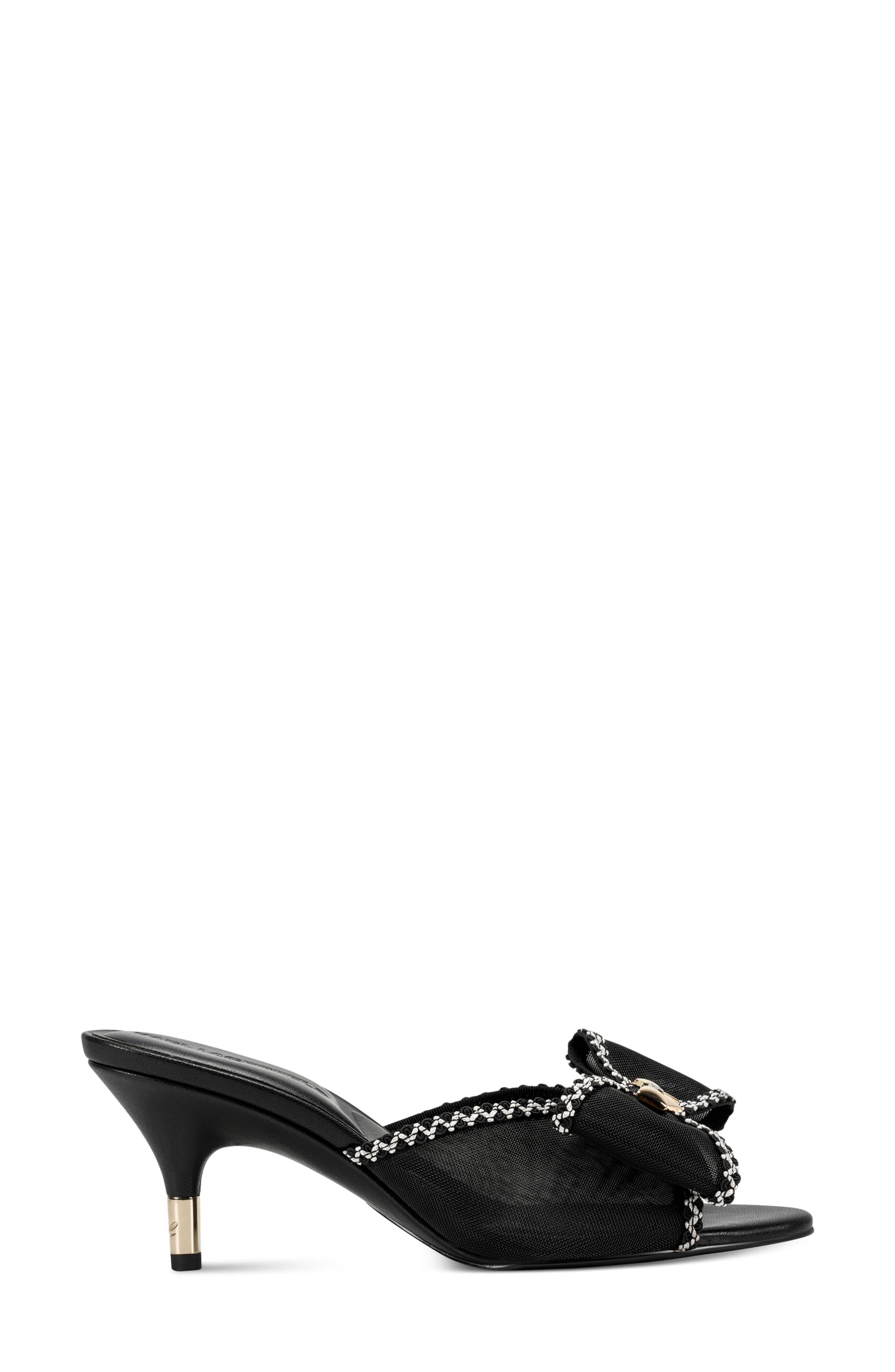 Damina Slide Sandal - image 2