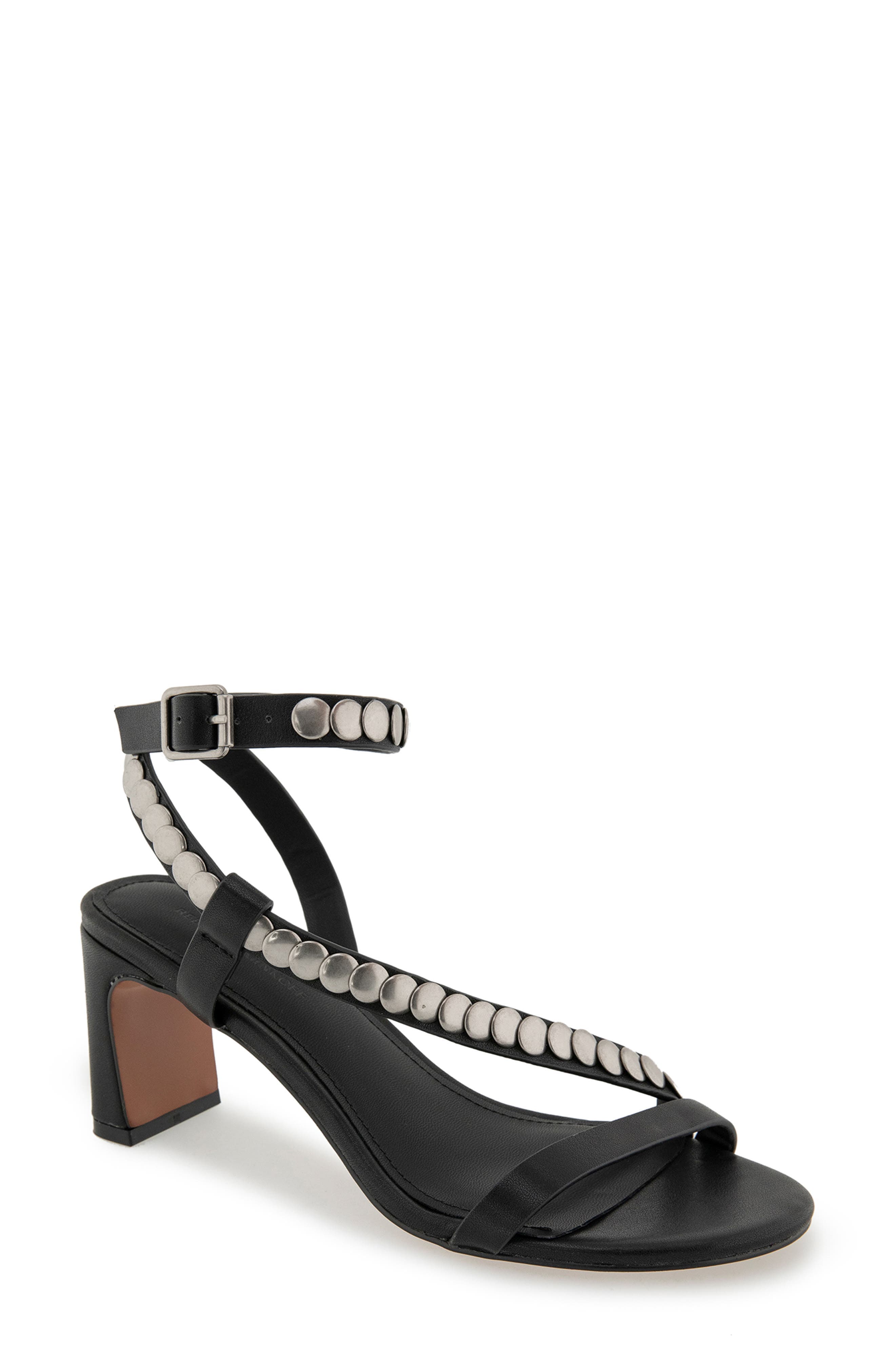 Catalina Ankle Strap Sandal - image 1