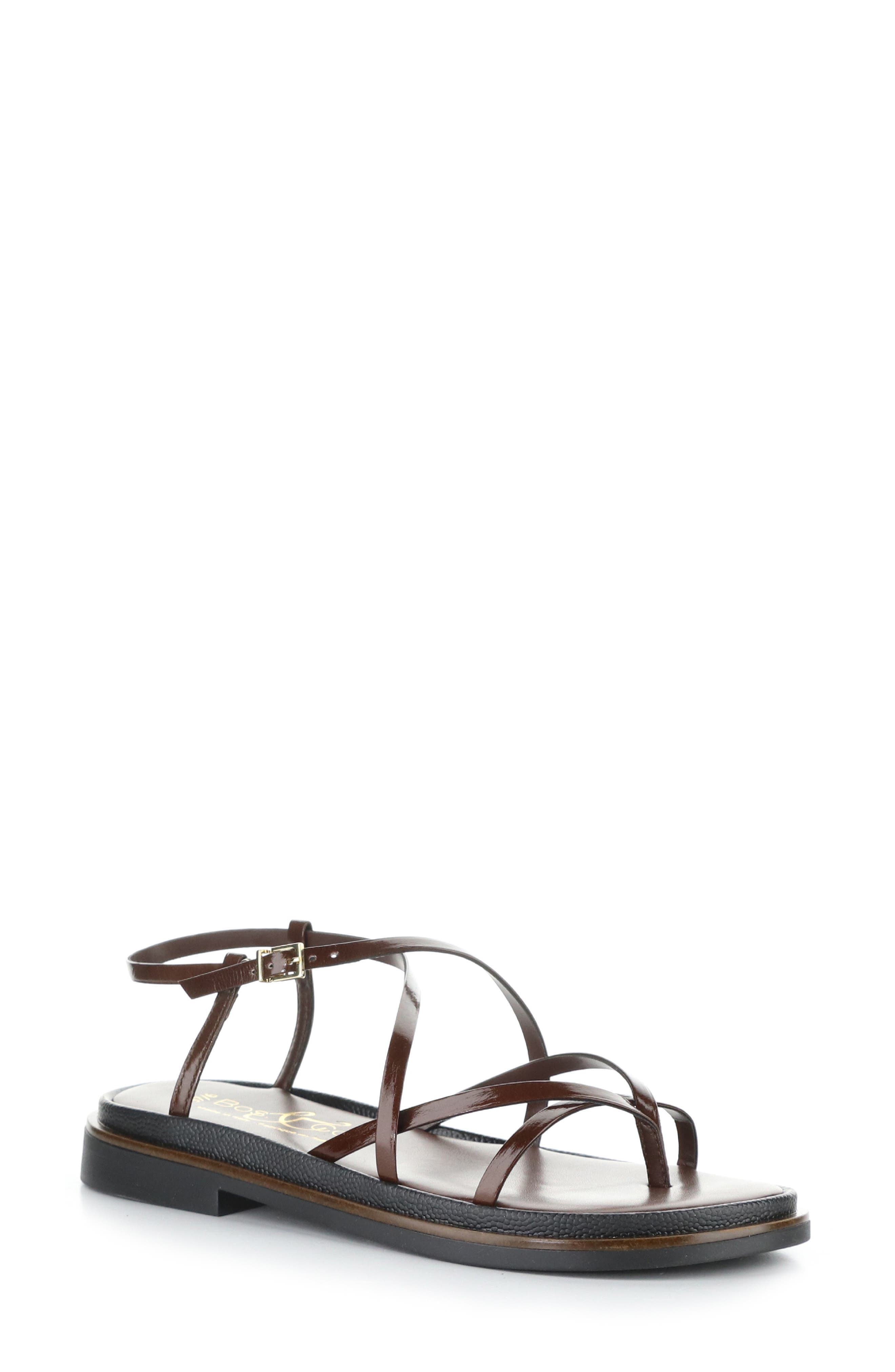 Cassia Ankle Strap Platform Sandal - image 5