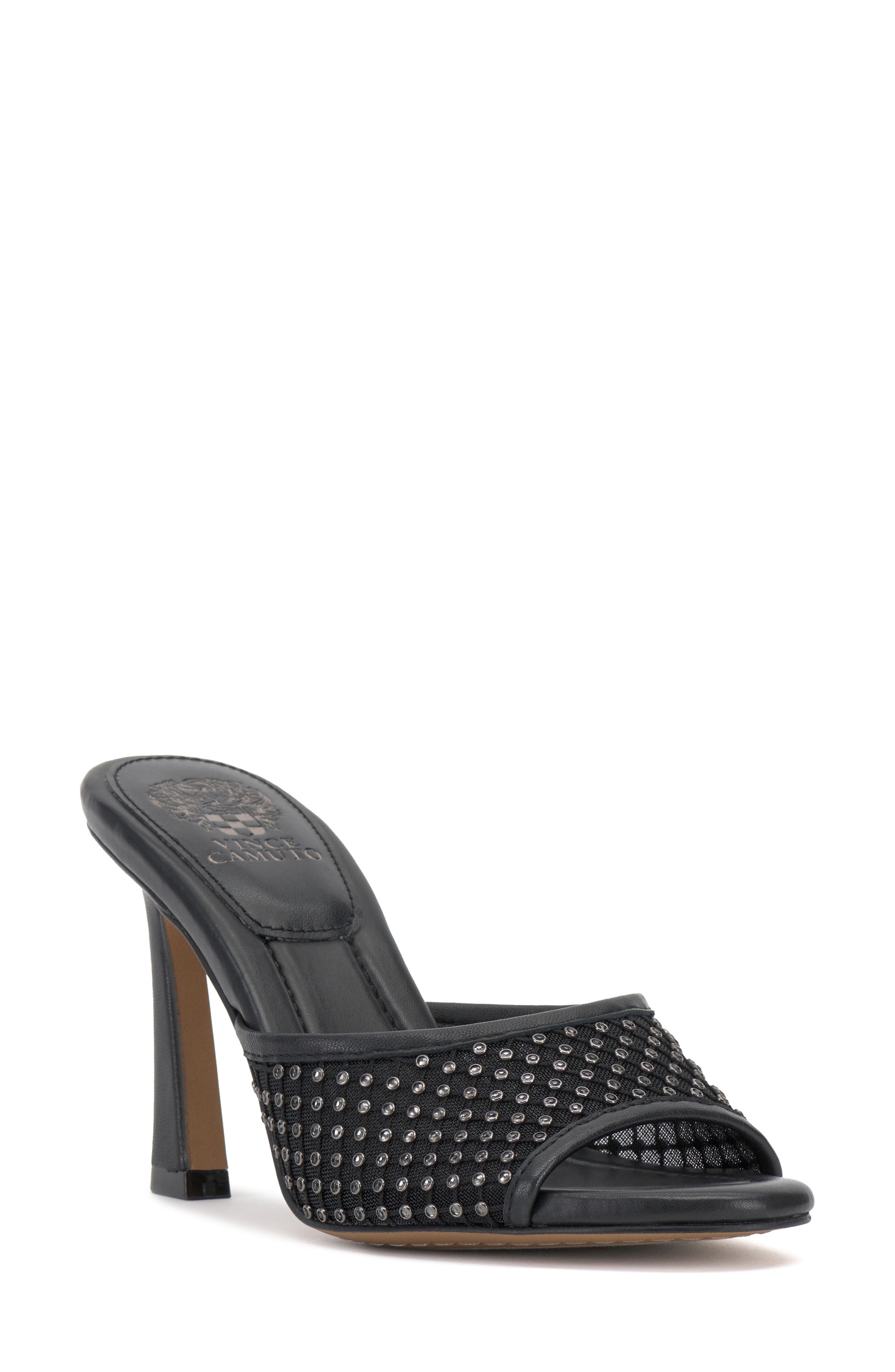Paigelyy Slide Sandal - image 1