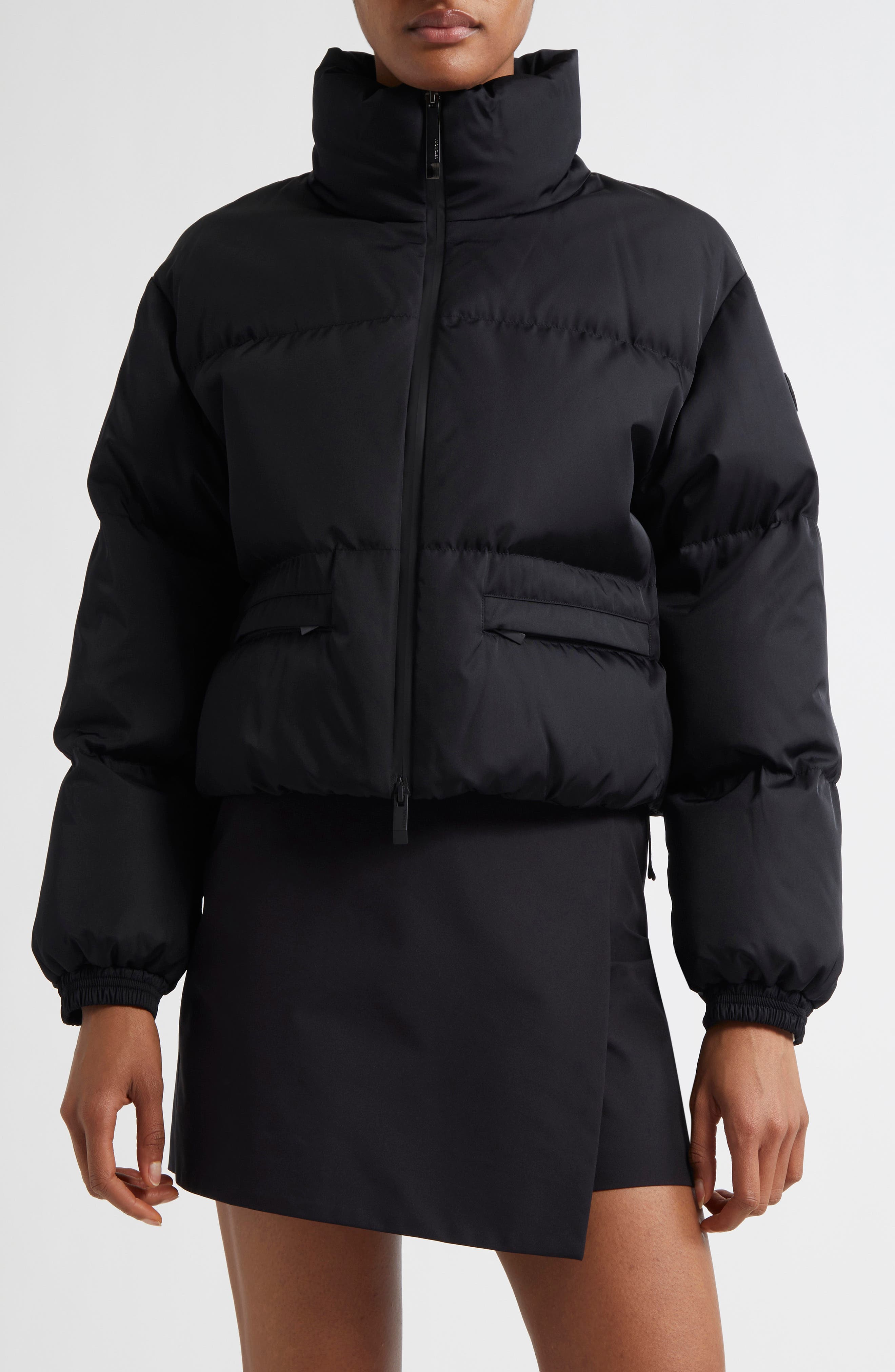 Vissec Down Jacket - image 1