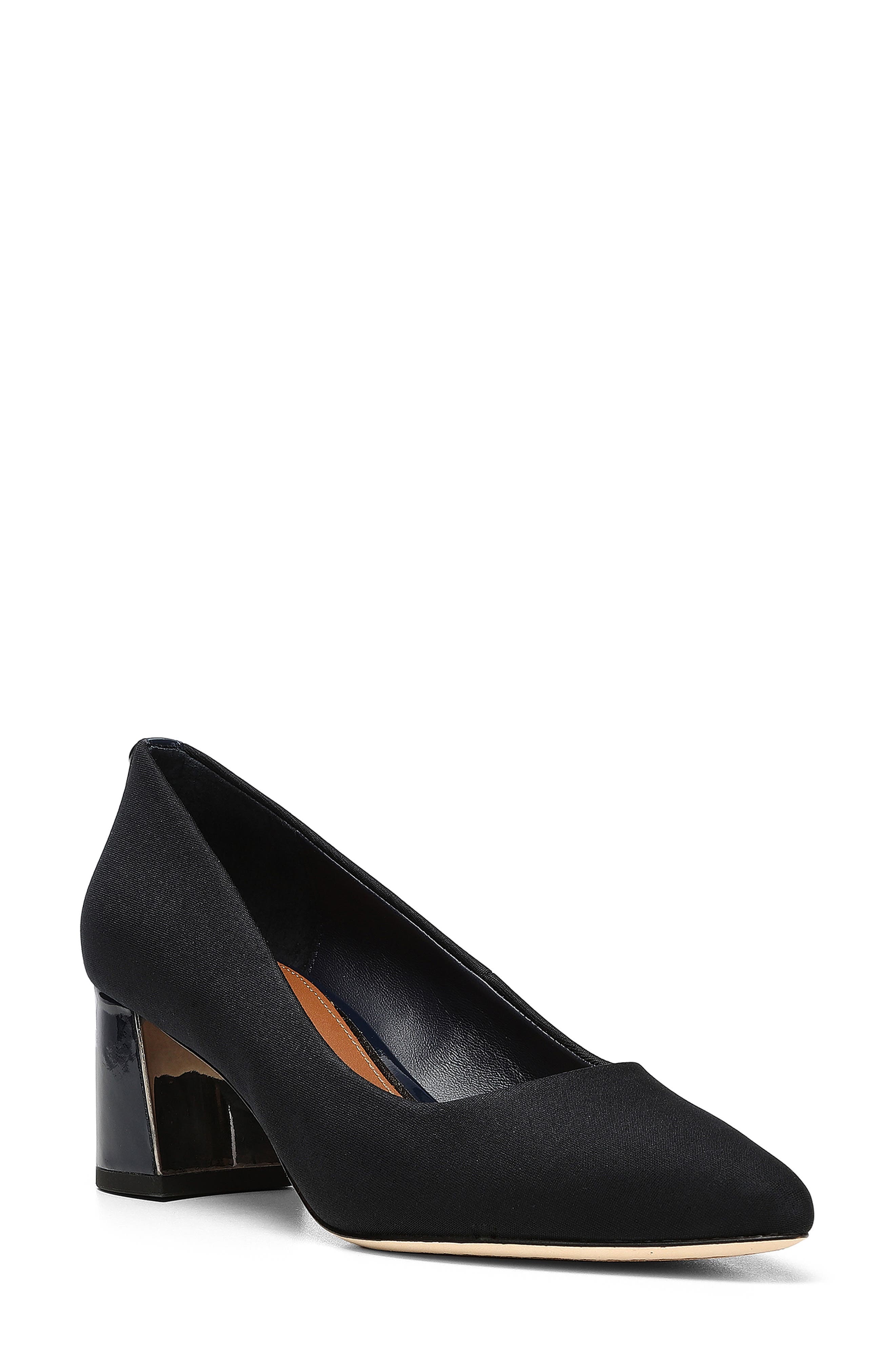 Suzette Pointed Toe Pump - image 1