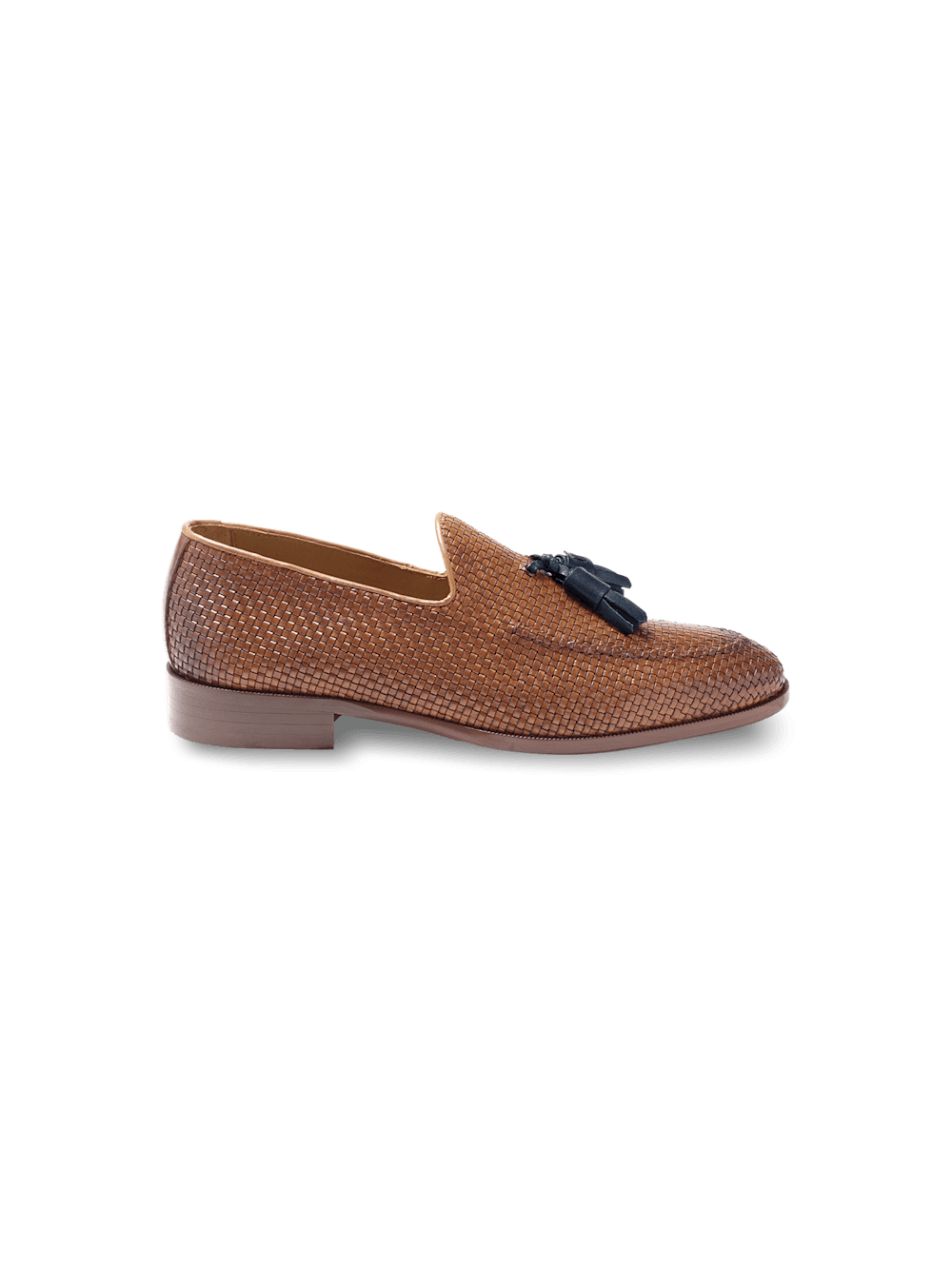 Chester Tassel Loafer - image 2