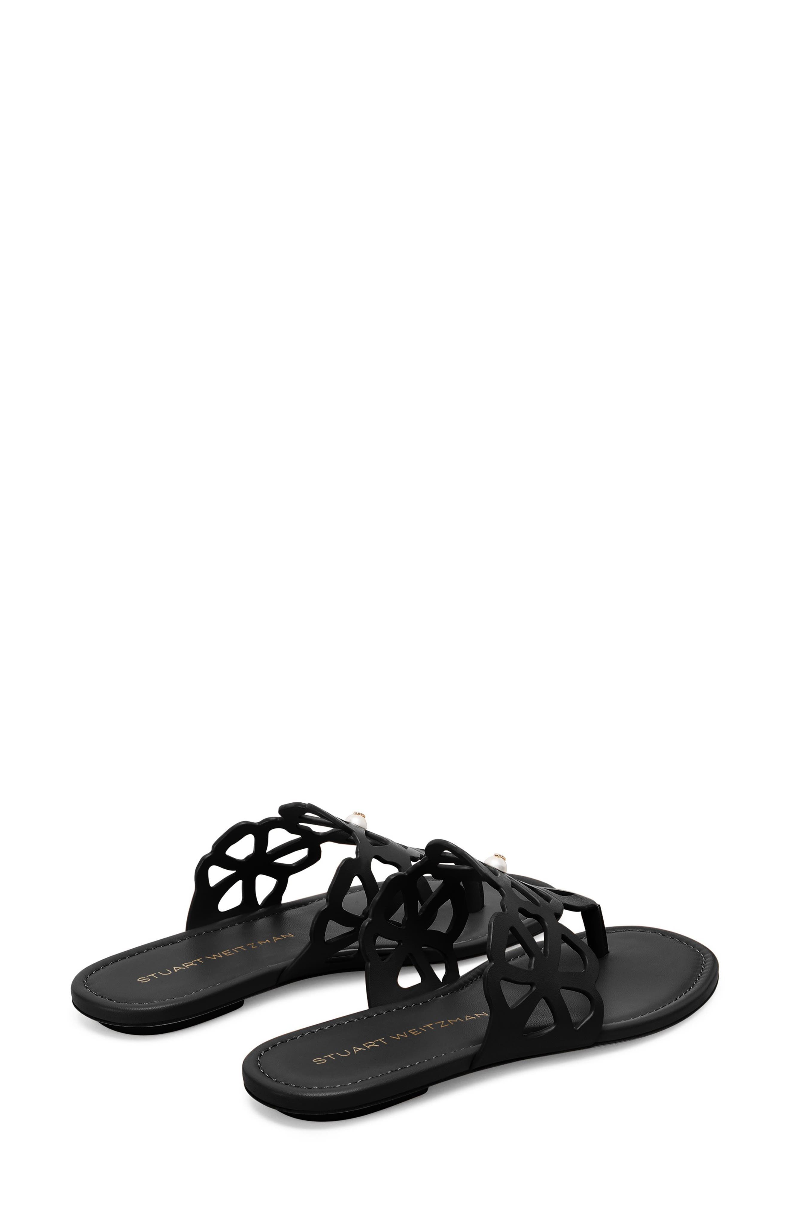 Jasmine Cutout Sandal - image 2