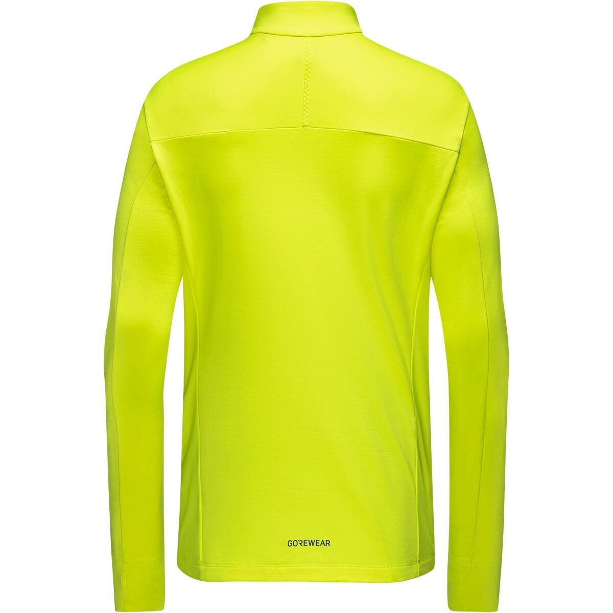 Training Thermo 1/4-Zip Jacket - Men's - image 3