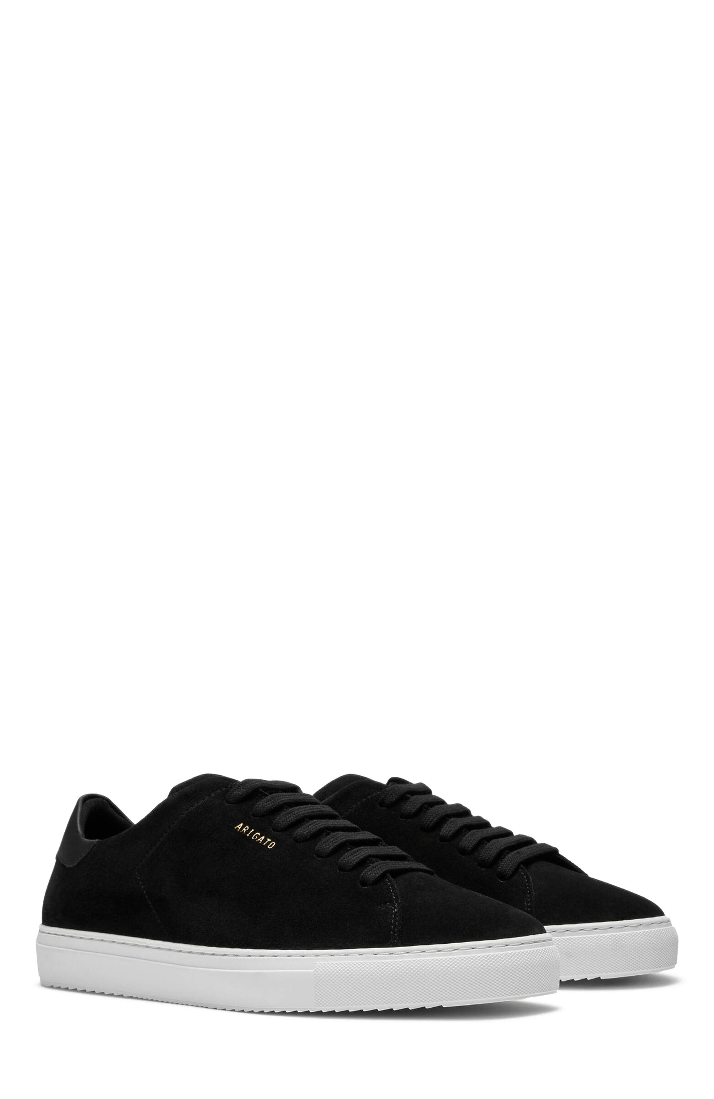 Clean 90 Suede Sneaker - image 2
