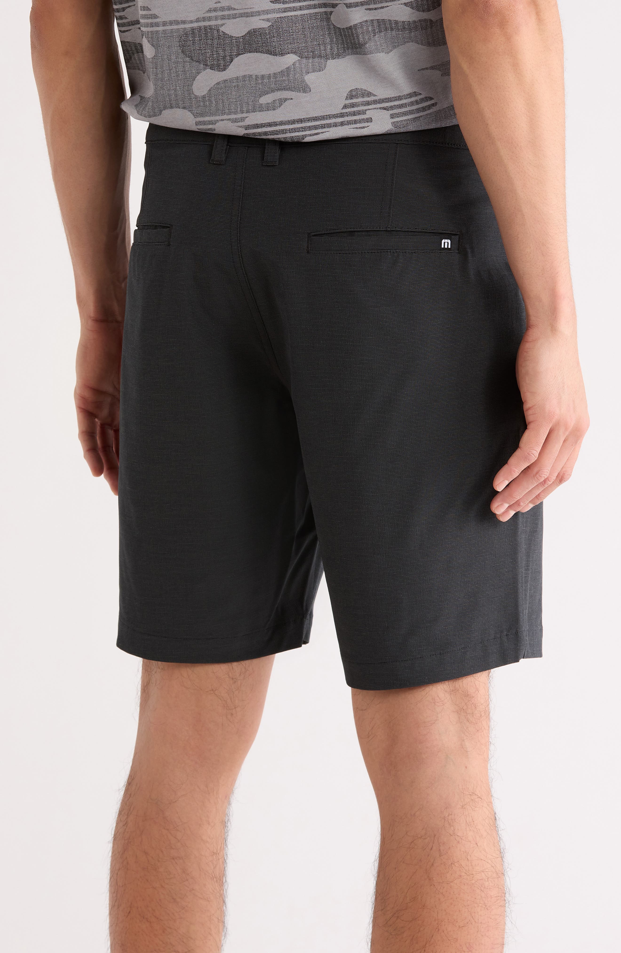 Dolphin Patrol Shorts - image 2