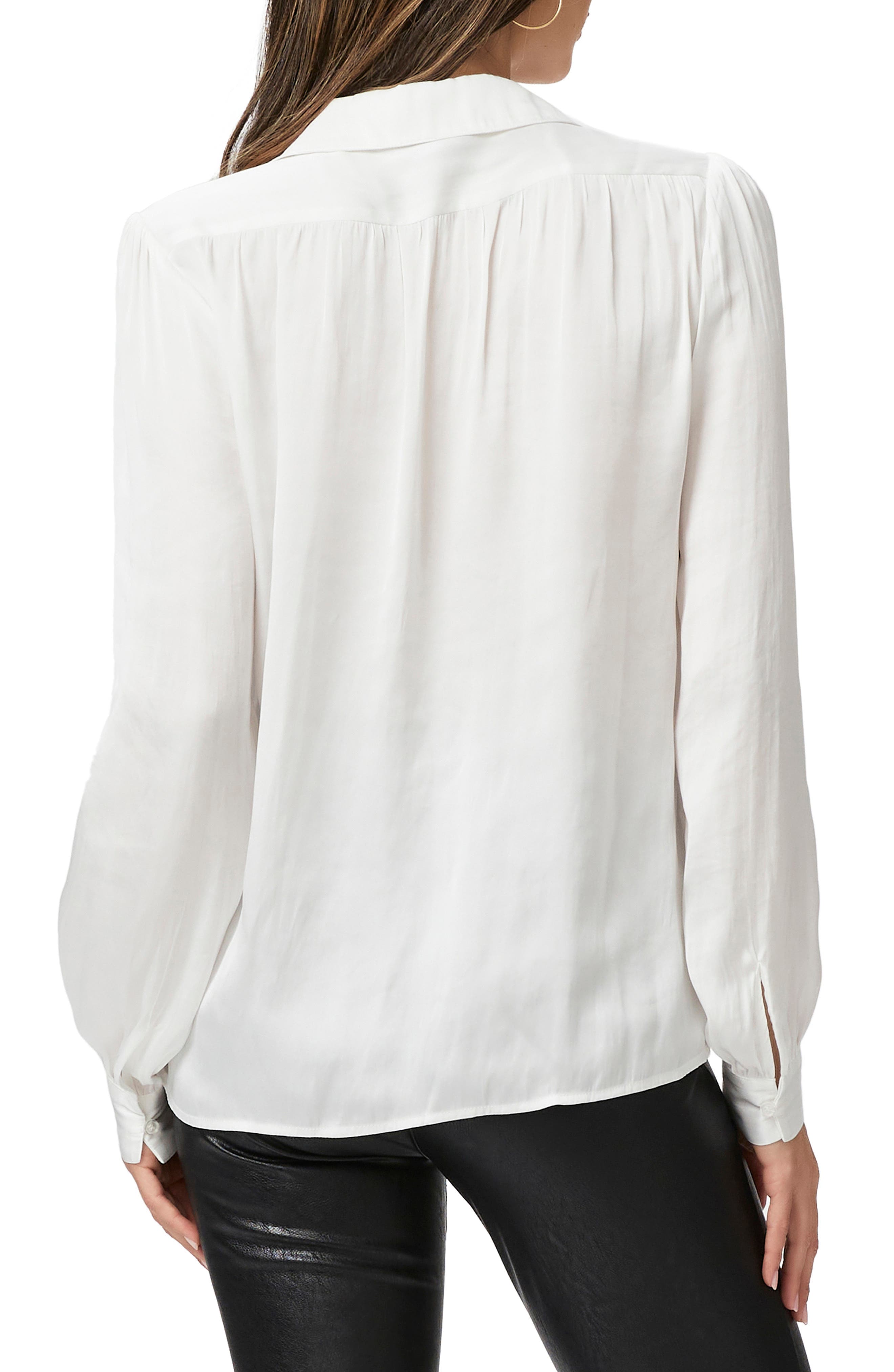 Maryanne Button-Up Shirt - image 2