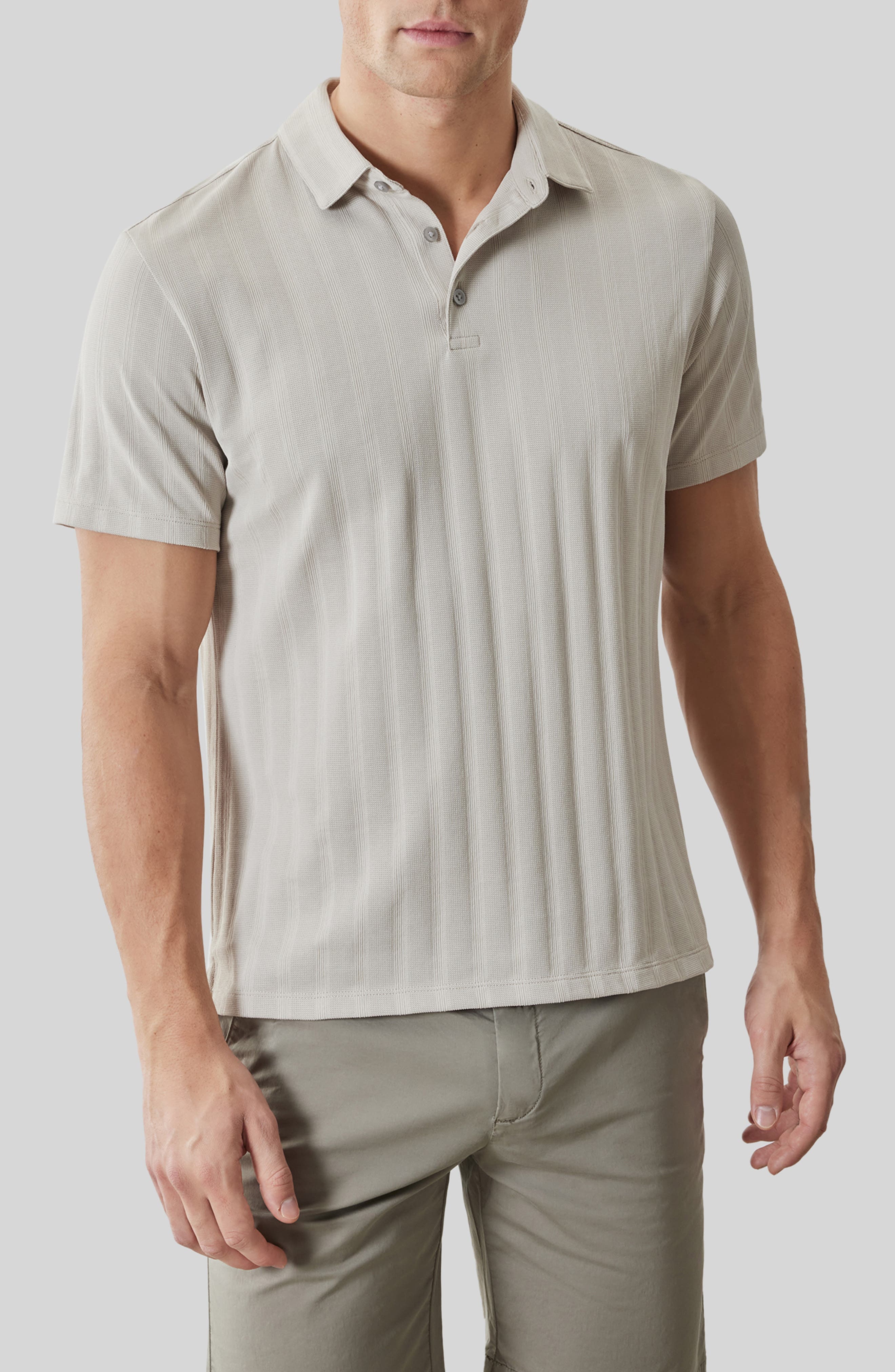 Caspian Rib Polo - image 1
