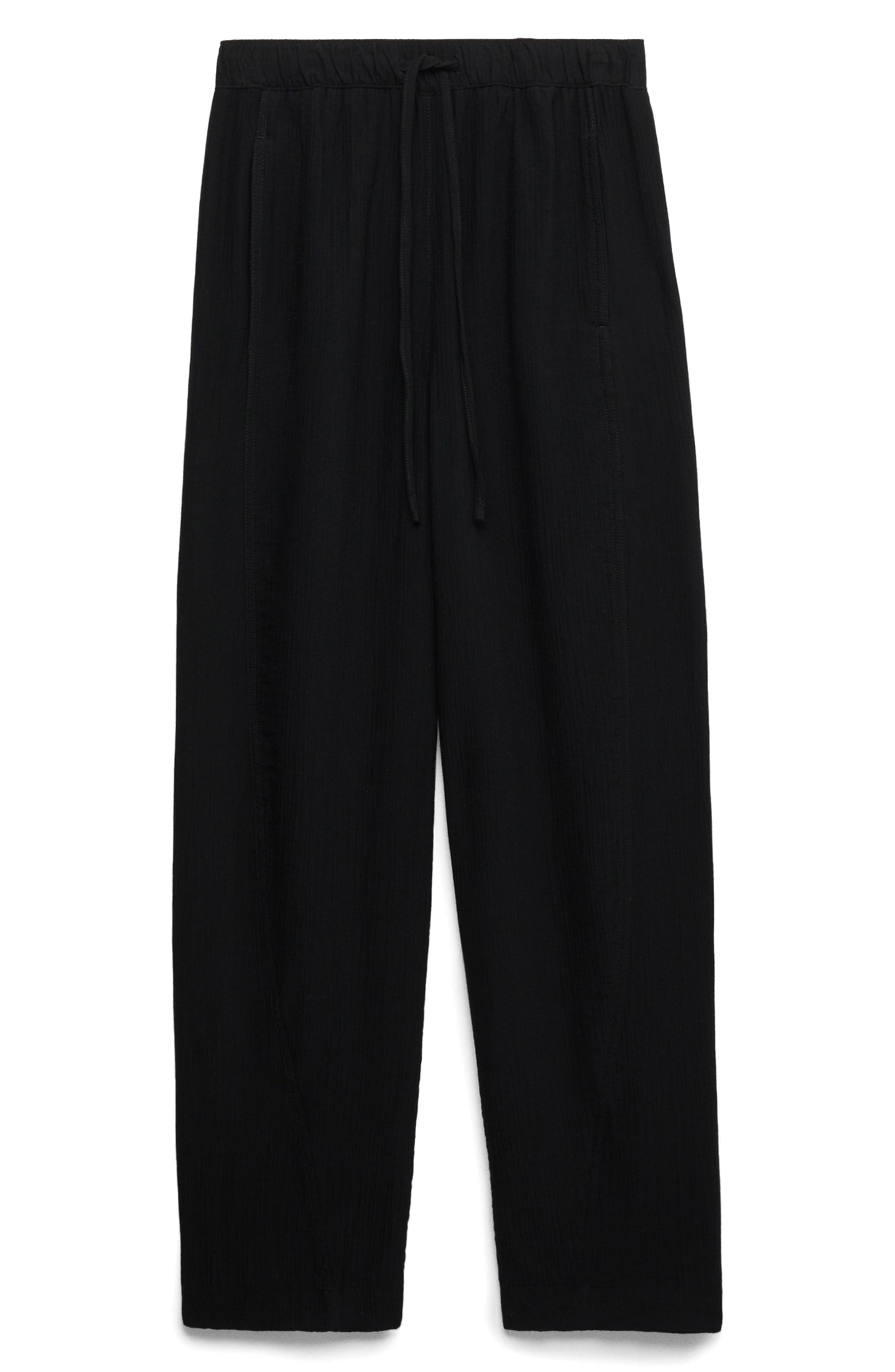 Wide Leg Pants - image 1