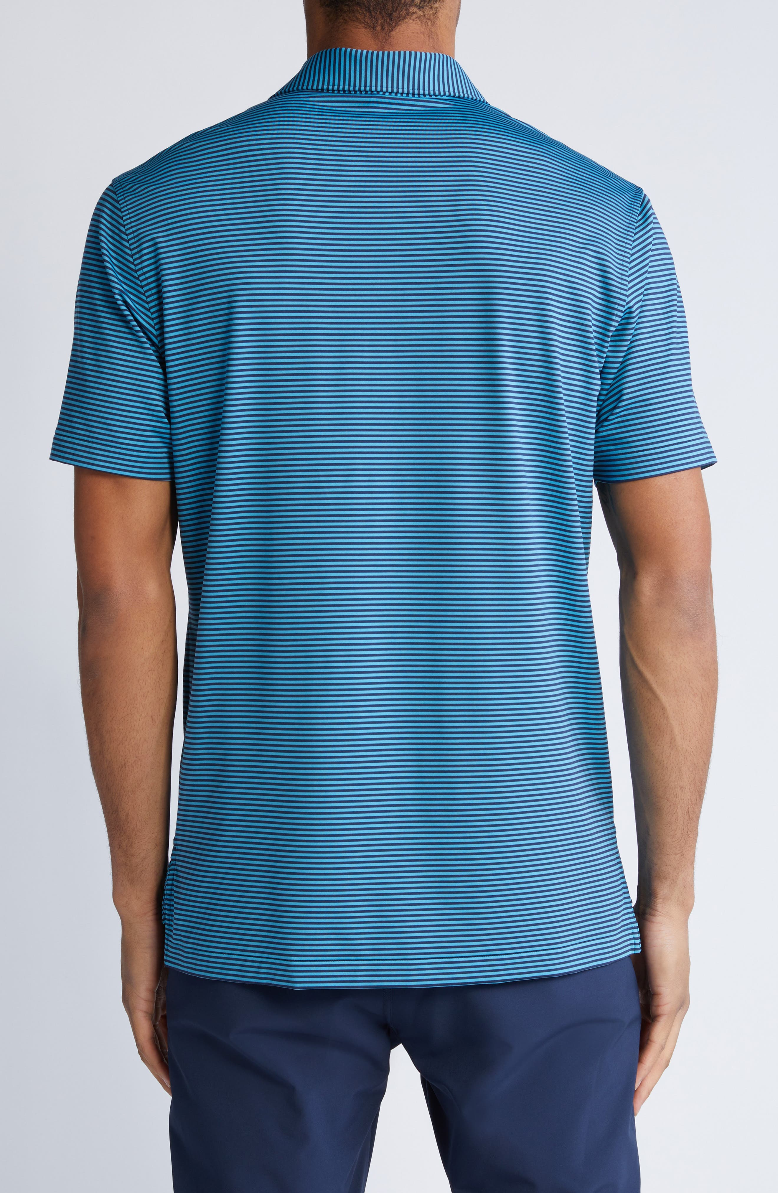Hales Performance Jersey Polo - image 2