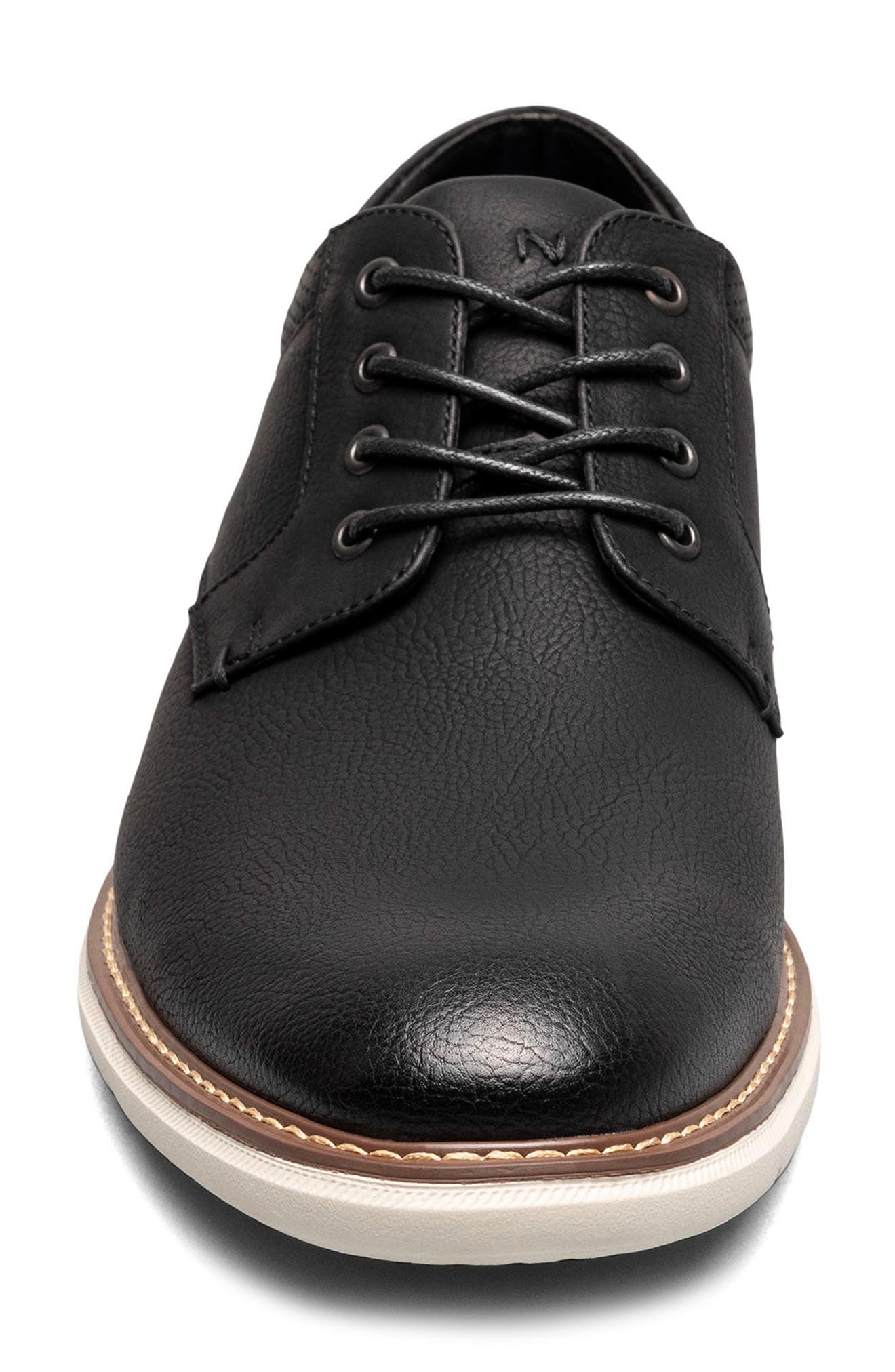 Chase Plain Toe Derby - Wide Width Available - image 2