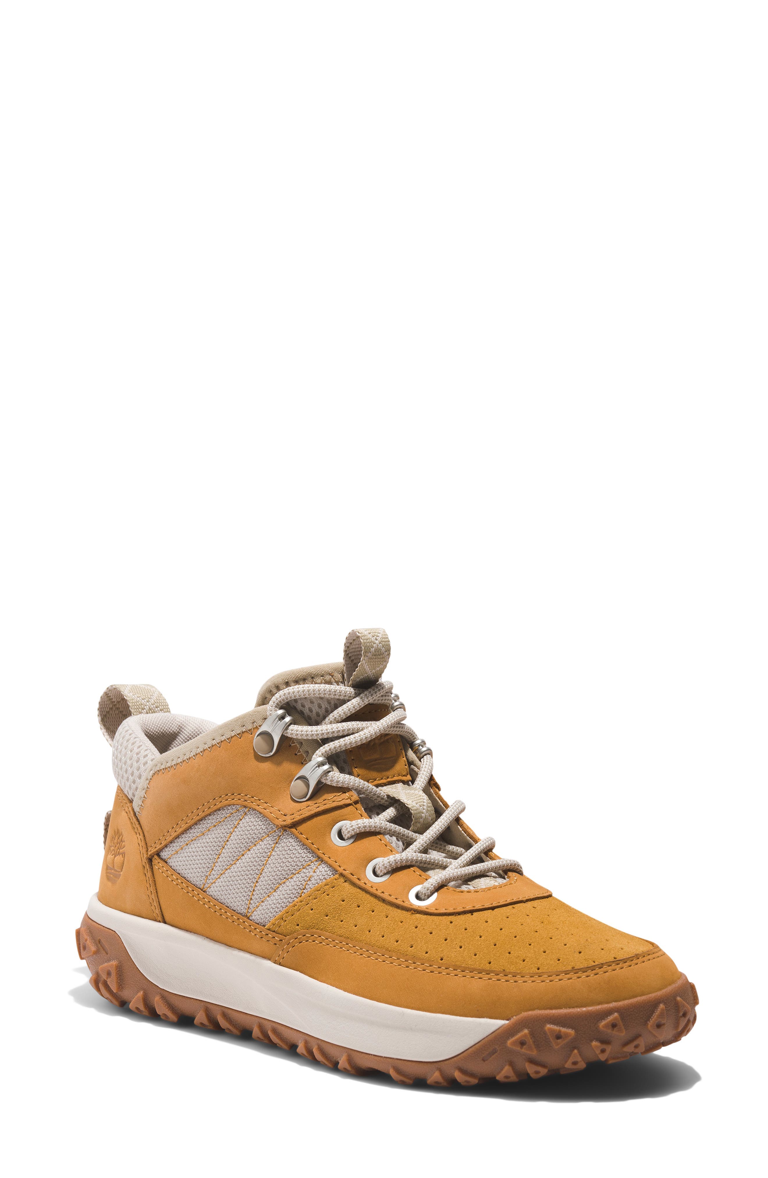 Greenstride Motion 6 Hiking Sneaker - image 1