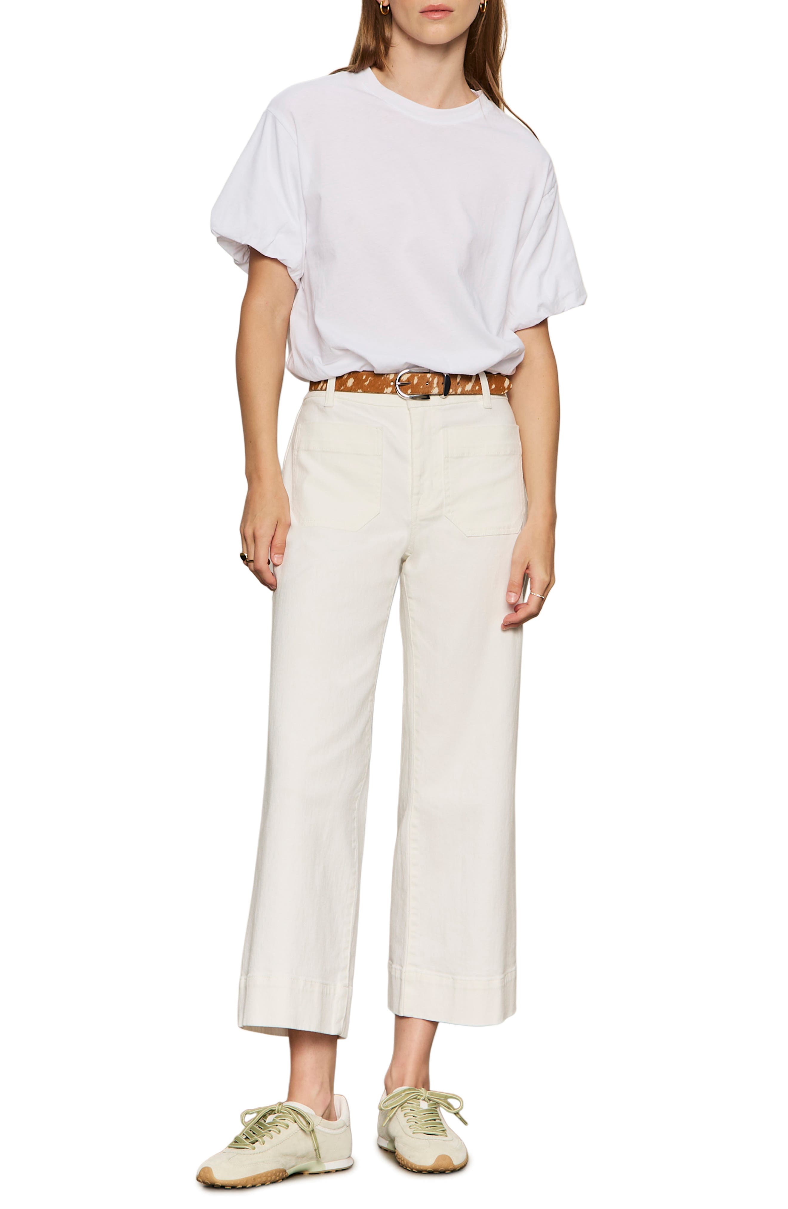 Pleated Bubble Top - image 2