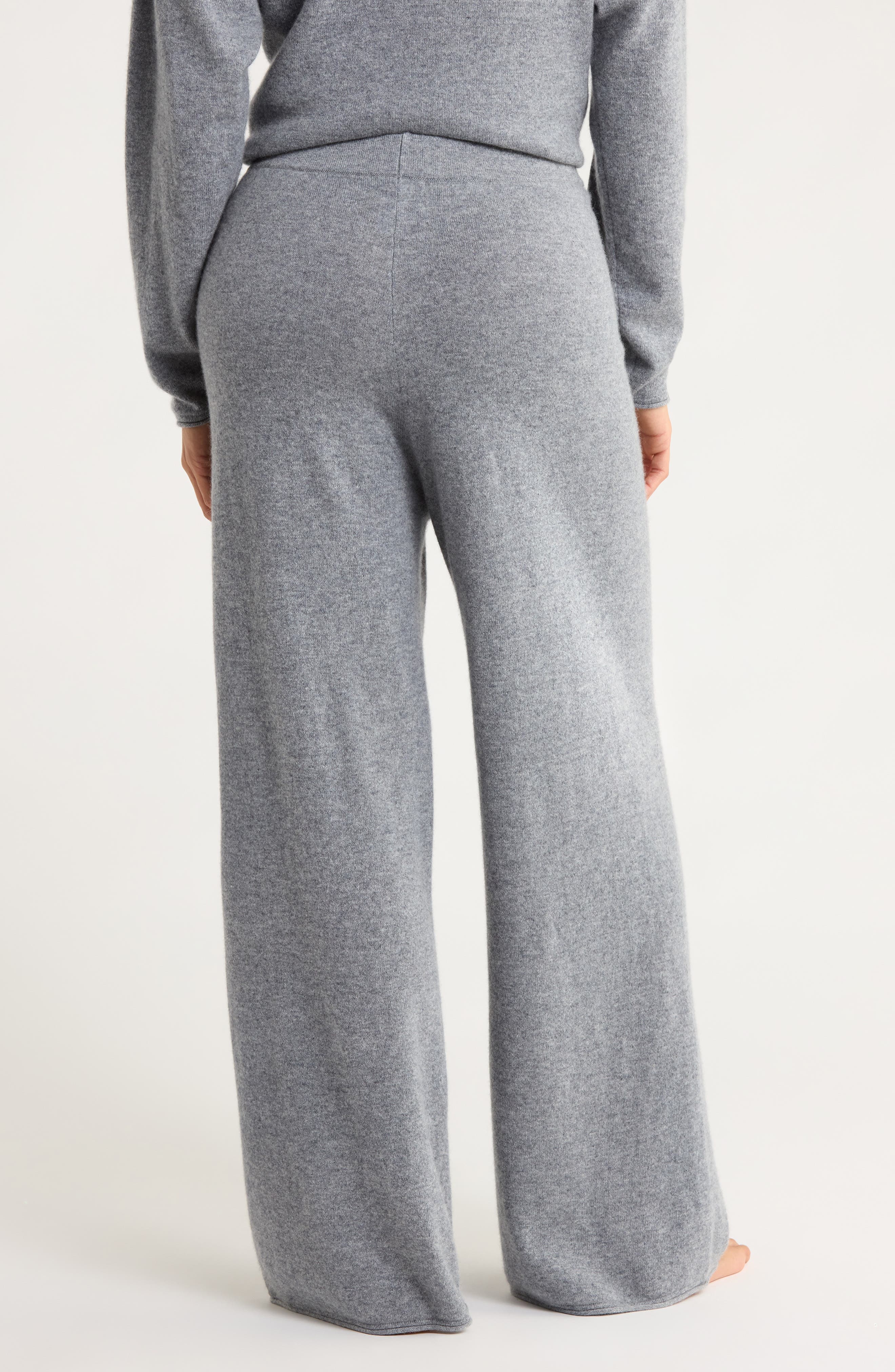 Cashmere Lounge Pants - image 2