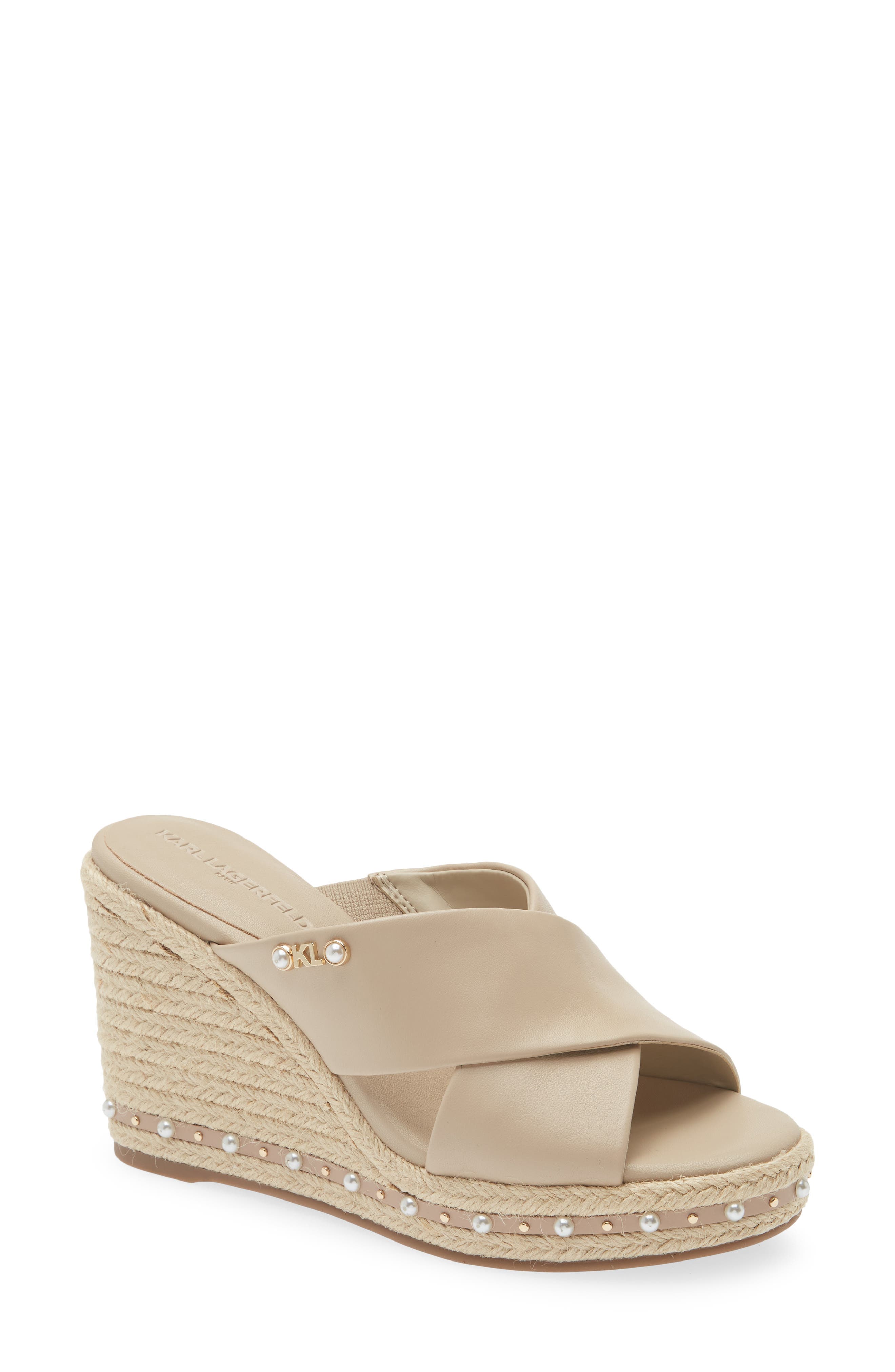 Cellyn Wedge Espadrille Sandal - image 3