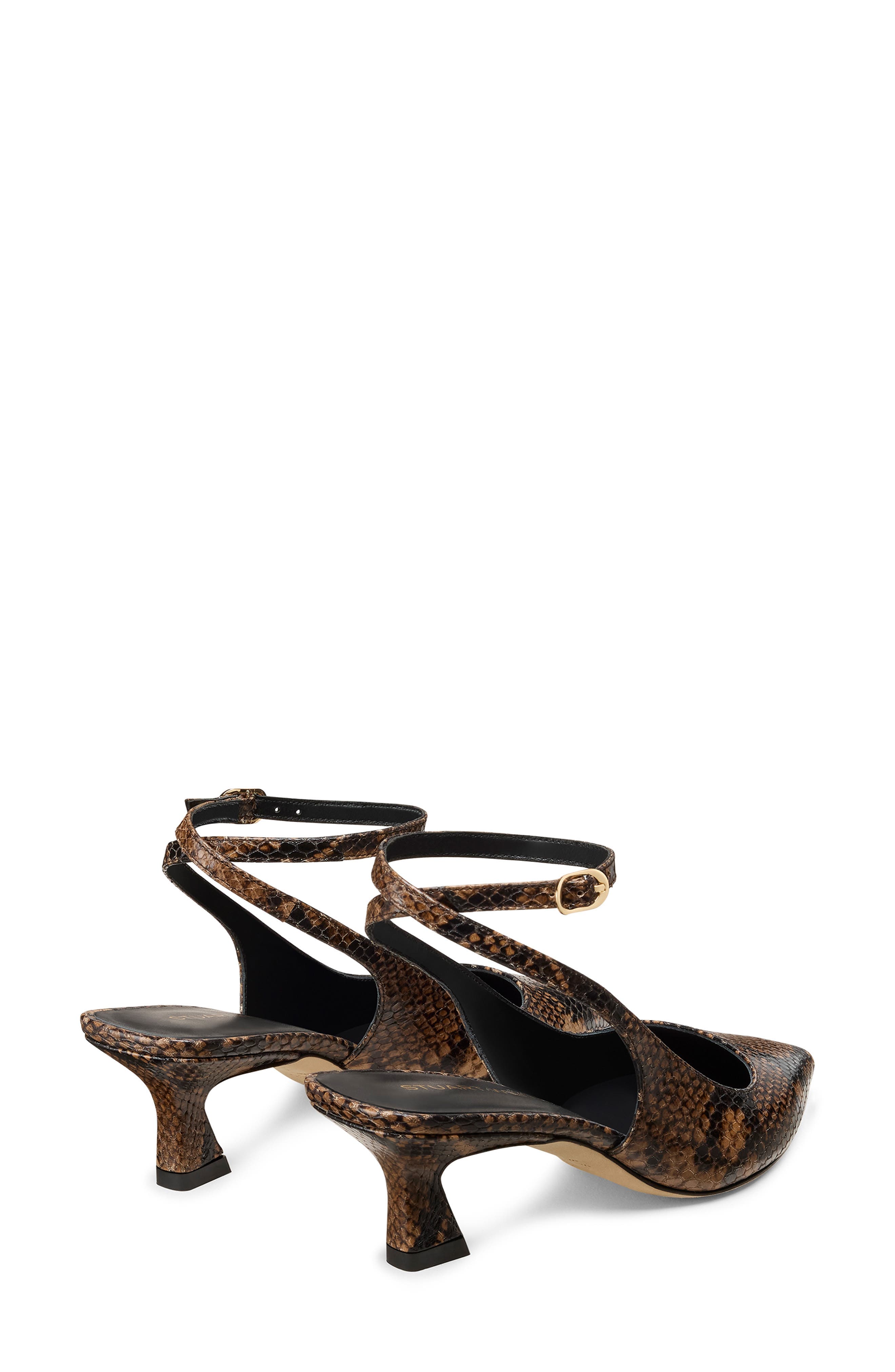 Vinnie 50 Strap Pump - image 2
